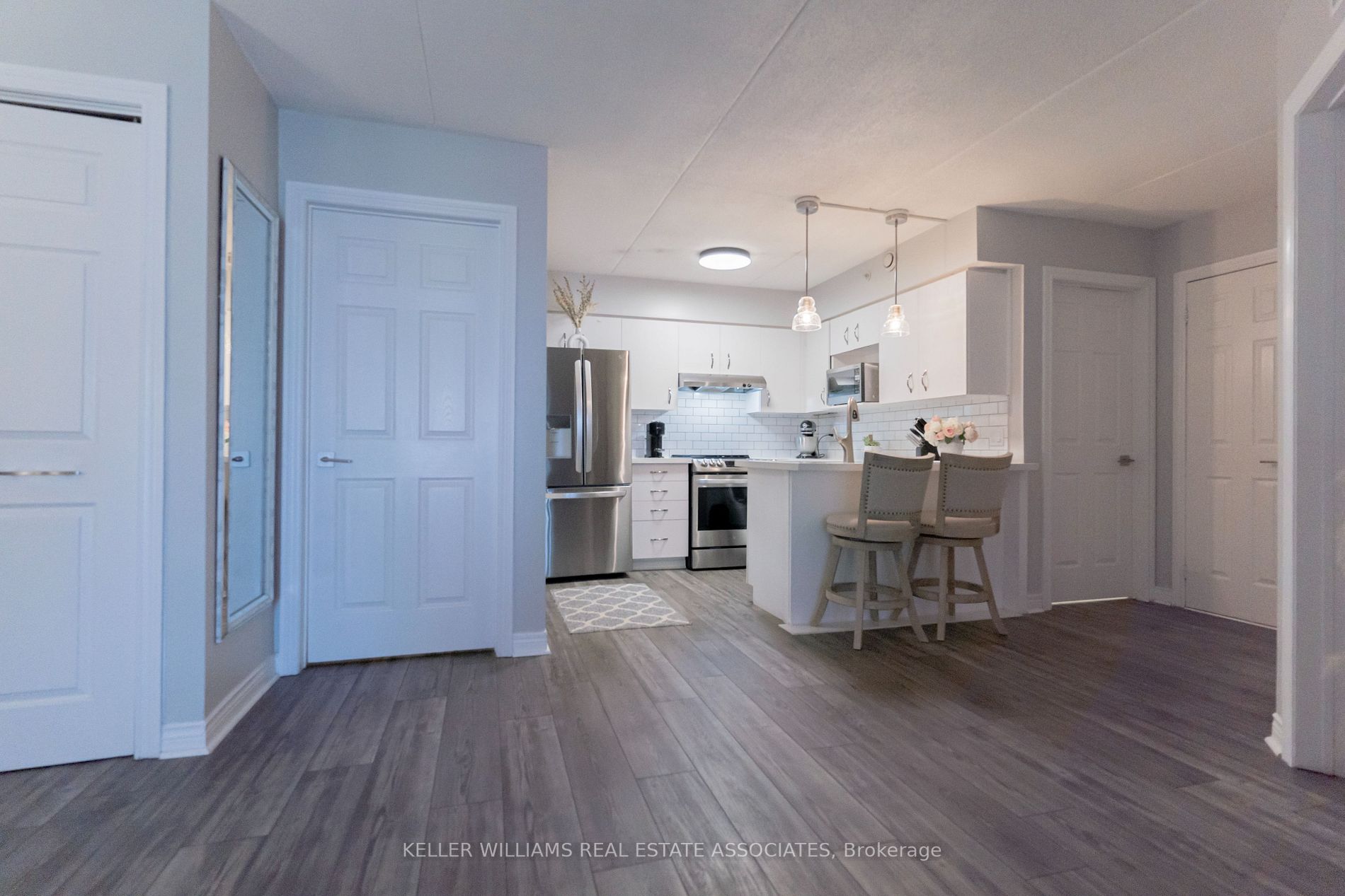 4005 Kilmer Drive, #108