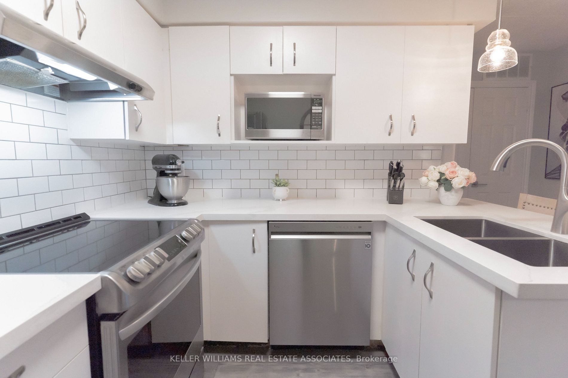 4005 Kilmer Drive, #108
