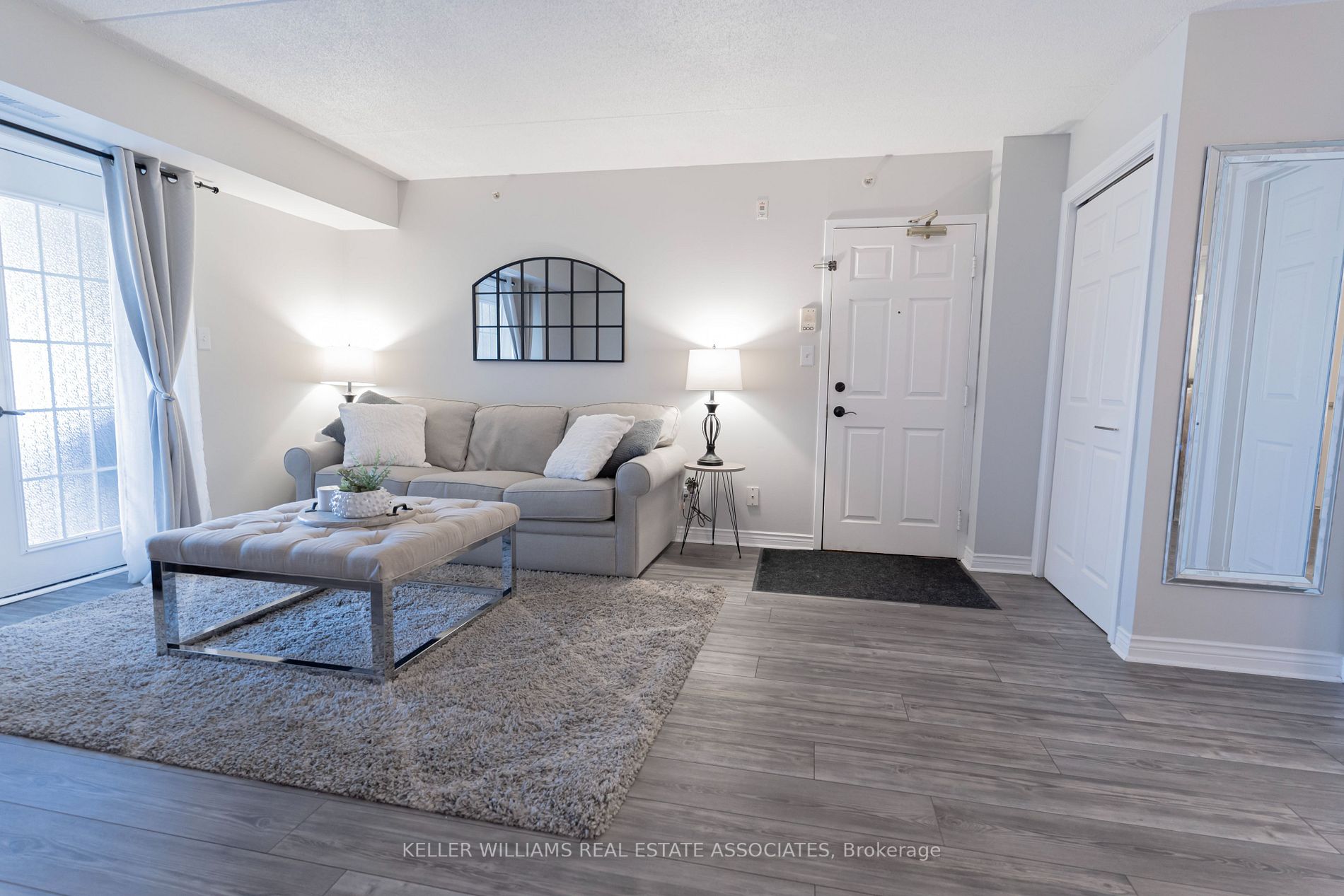 4005 Kilmer Drive, #108
