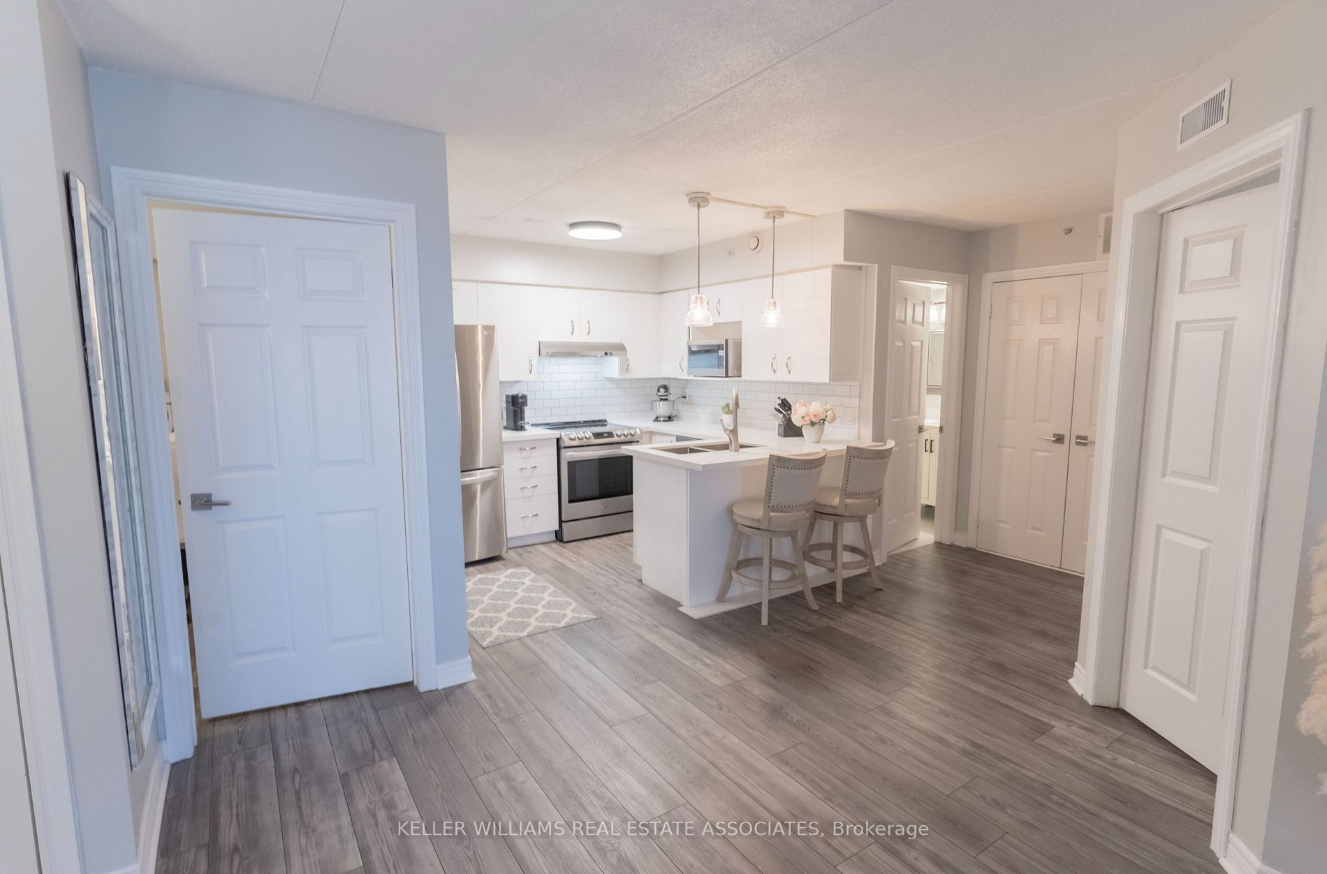 4005 Kilmer Drive, #108
