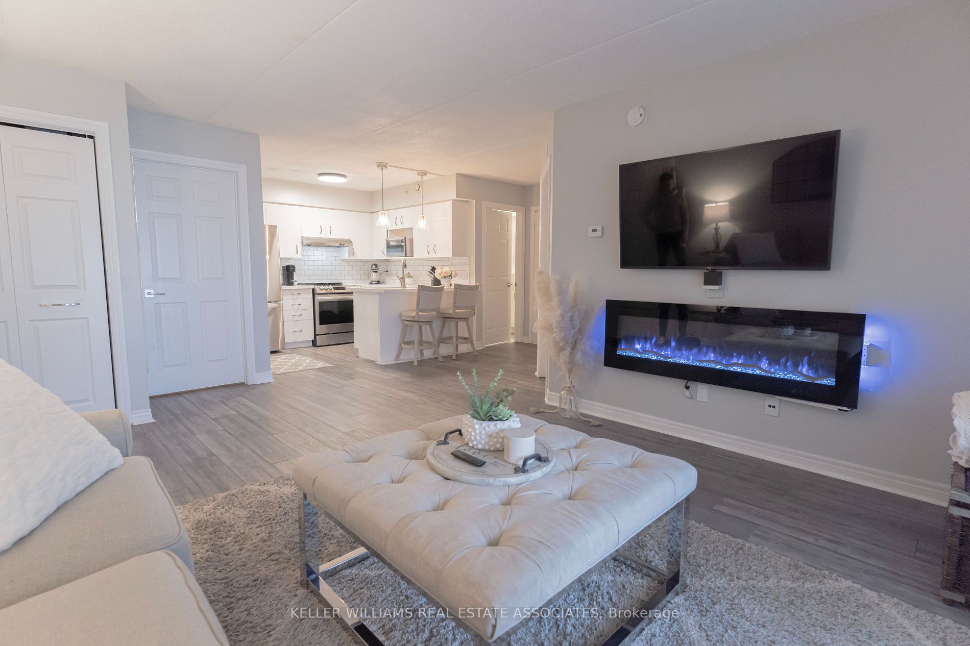 4005 Kilmer Drive, #108