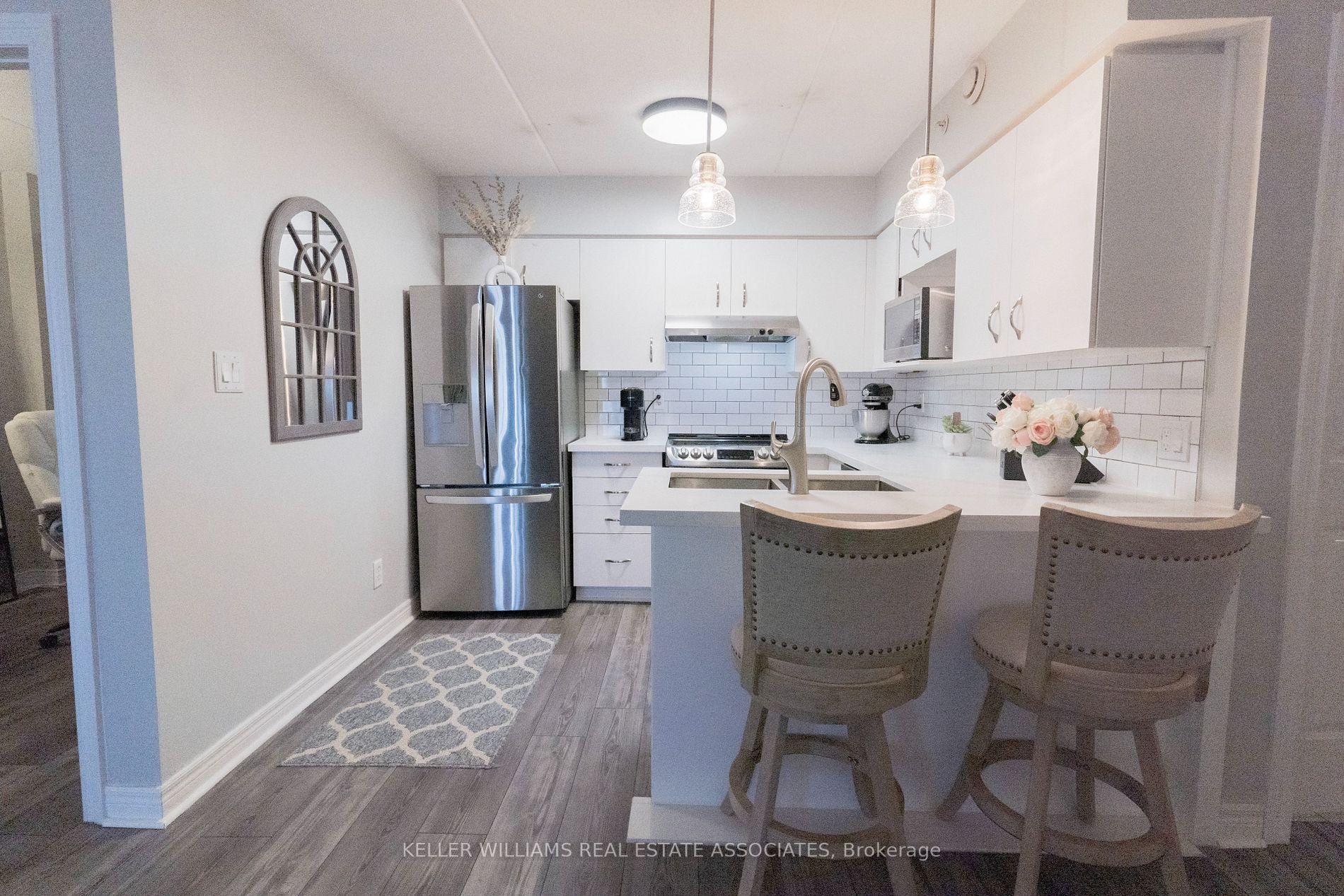 4005 Kilmer Drive, #108