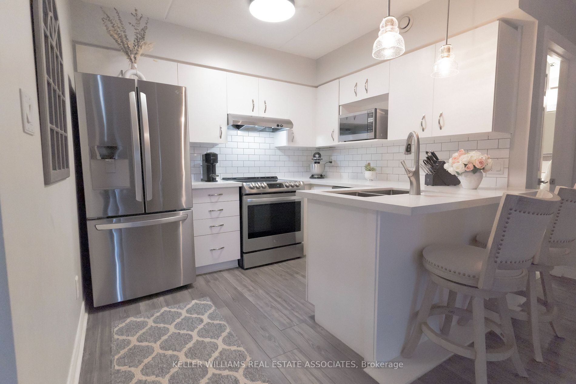 4005 Kilmer Drive, #108
