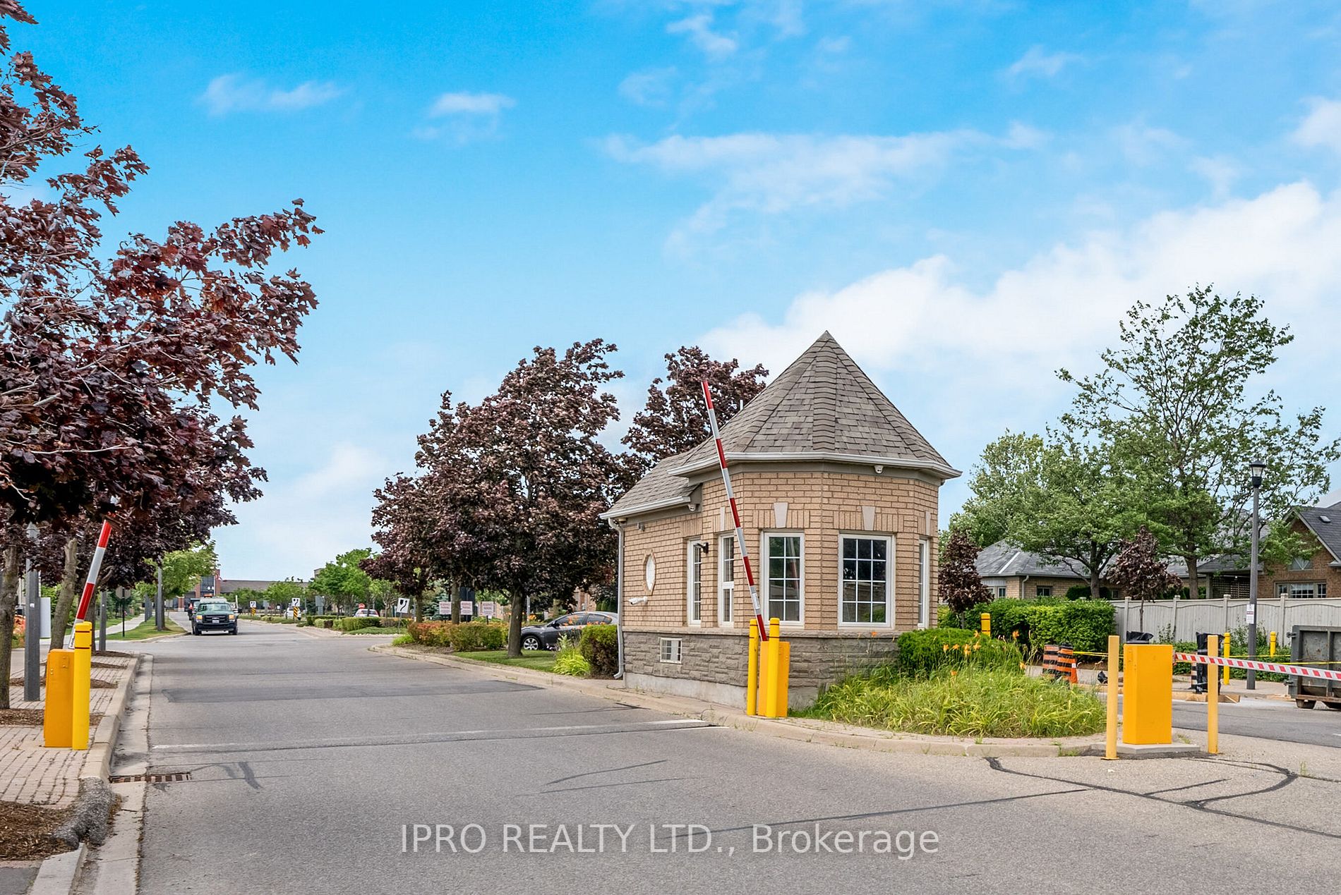50 Via Rosedale, #117