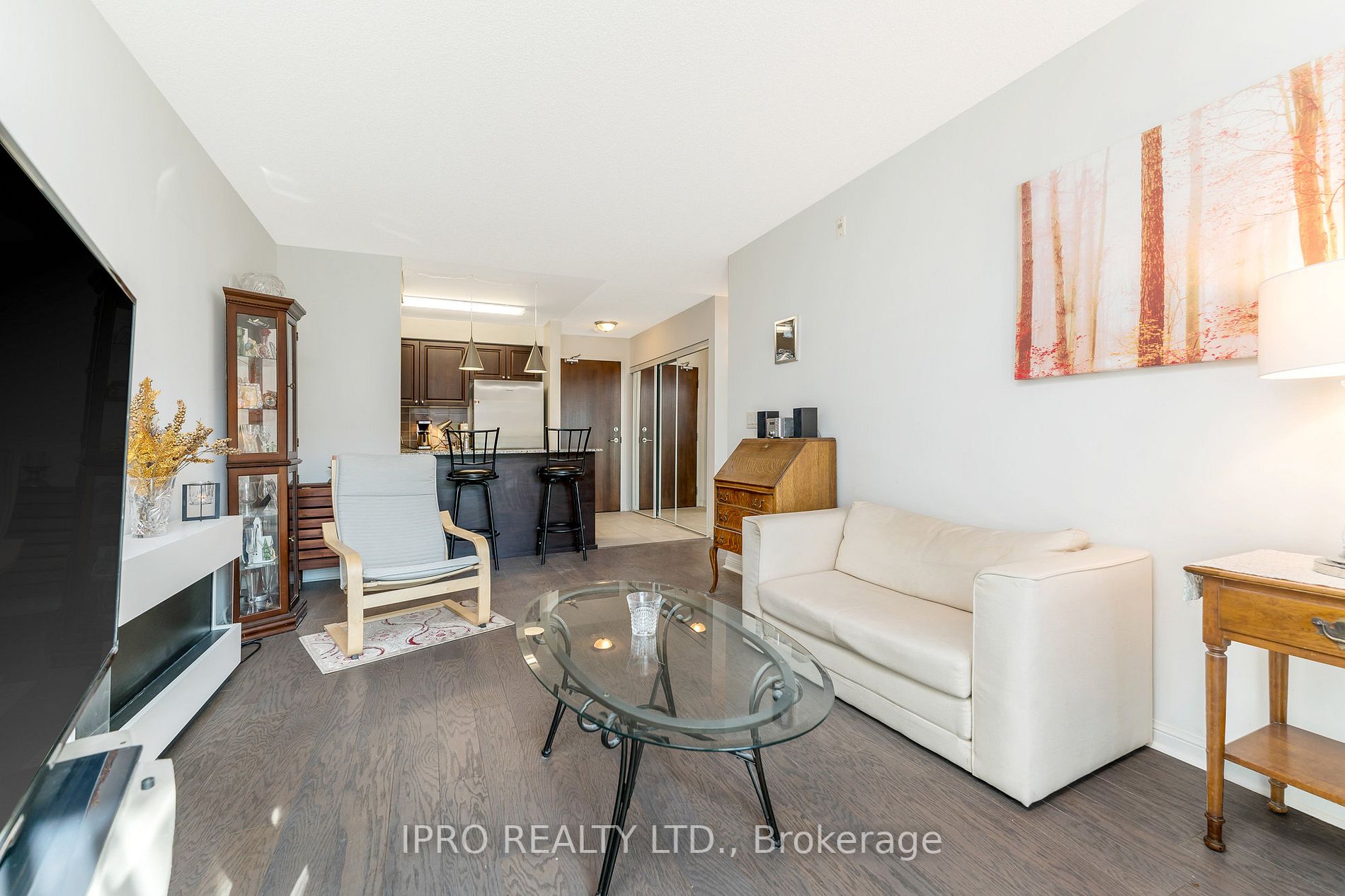 50 Via Rosedale, #117