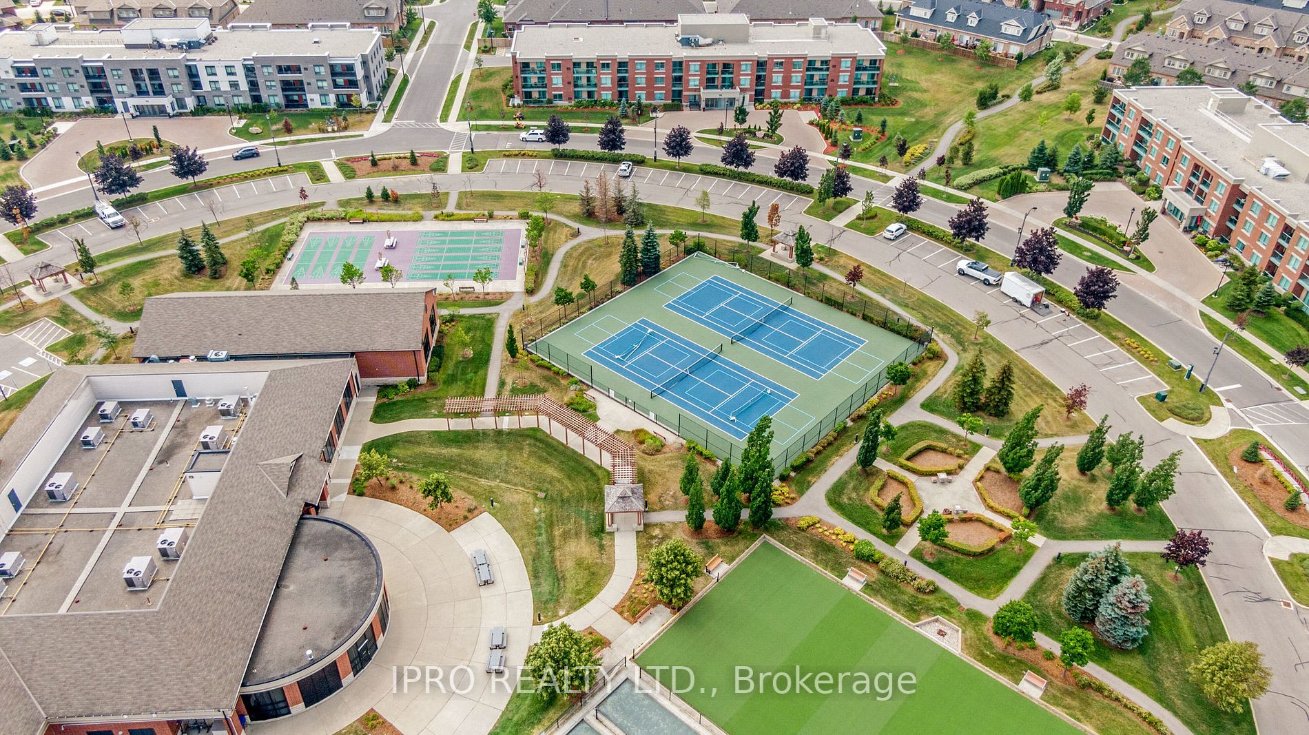 50 Via Rosedale, #117