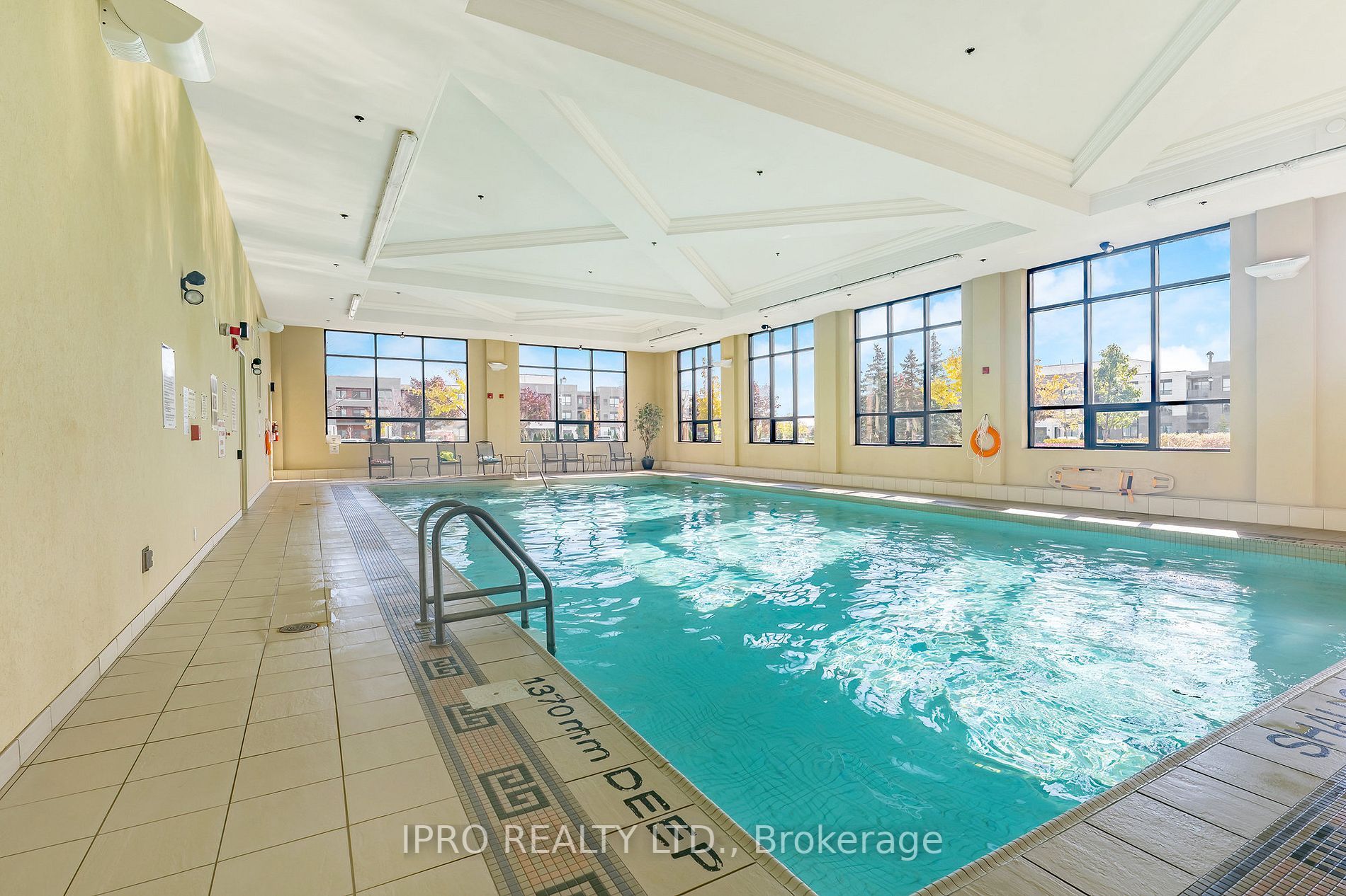 50 Via Rosedale, #117
