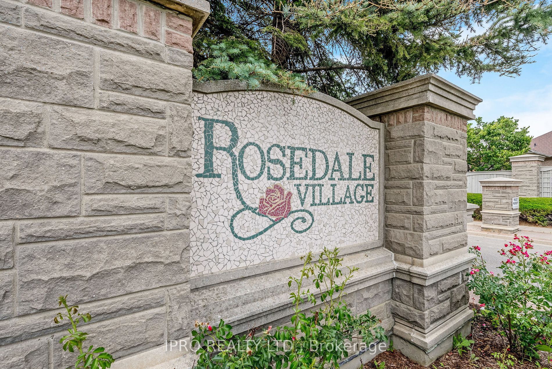50 Via Rosedale, #117
