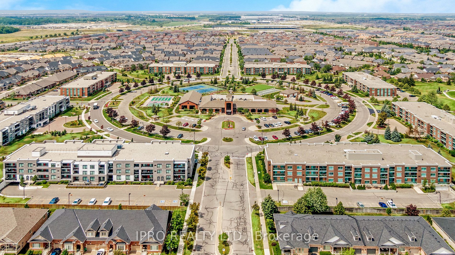 50 Via Rosedale, #117