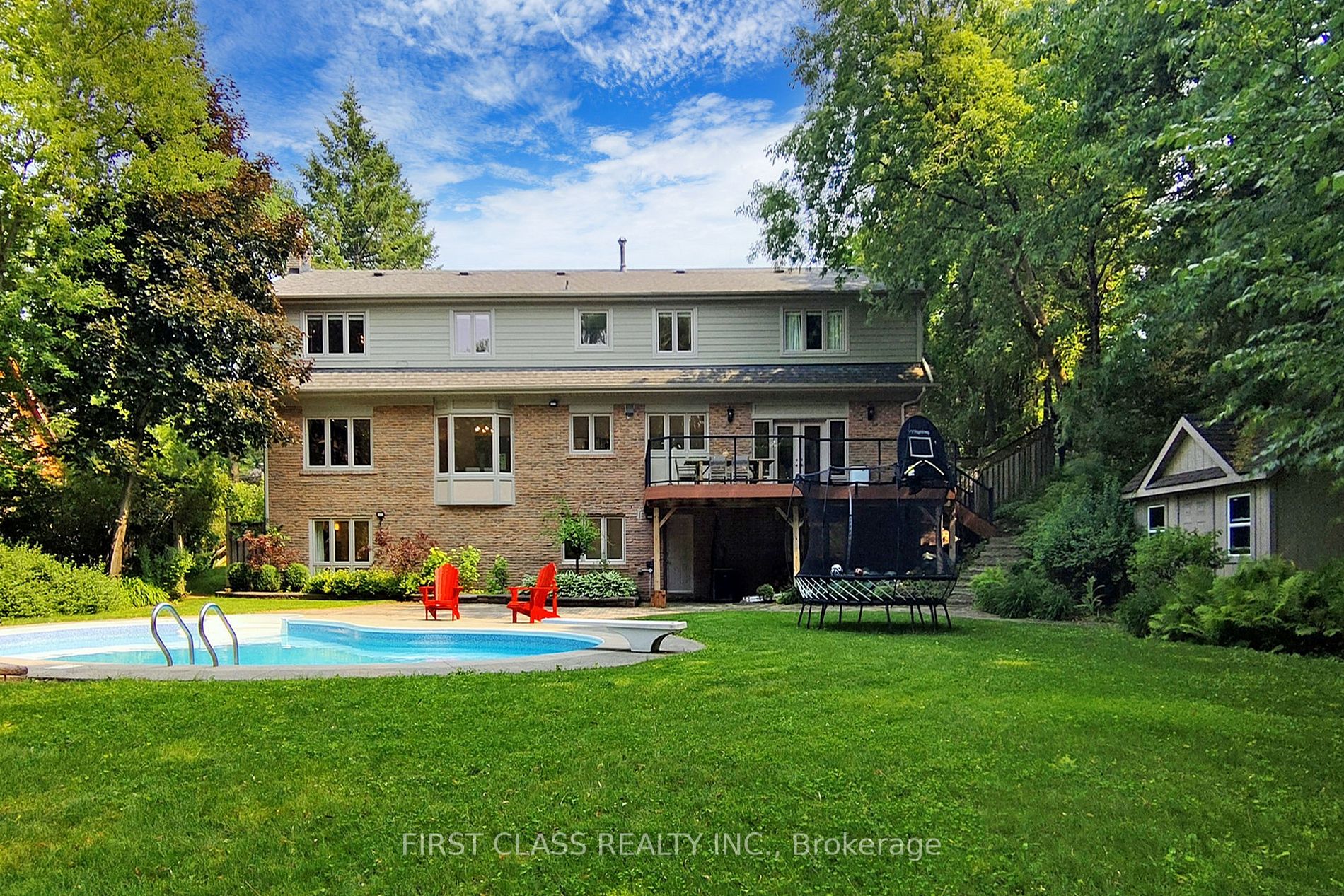 991 Indian Rd