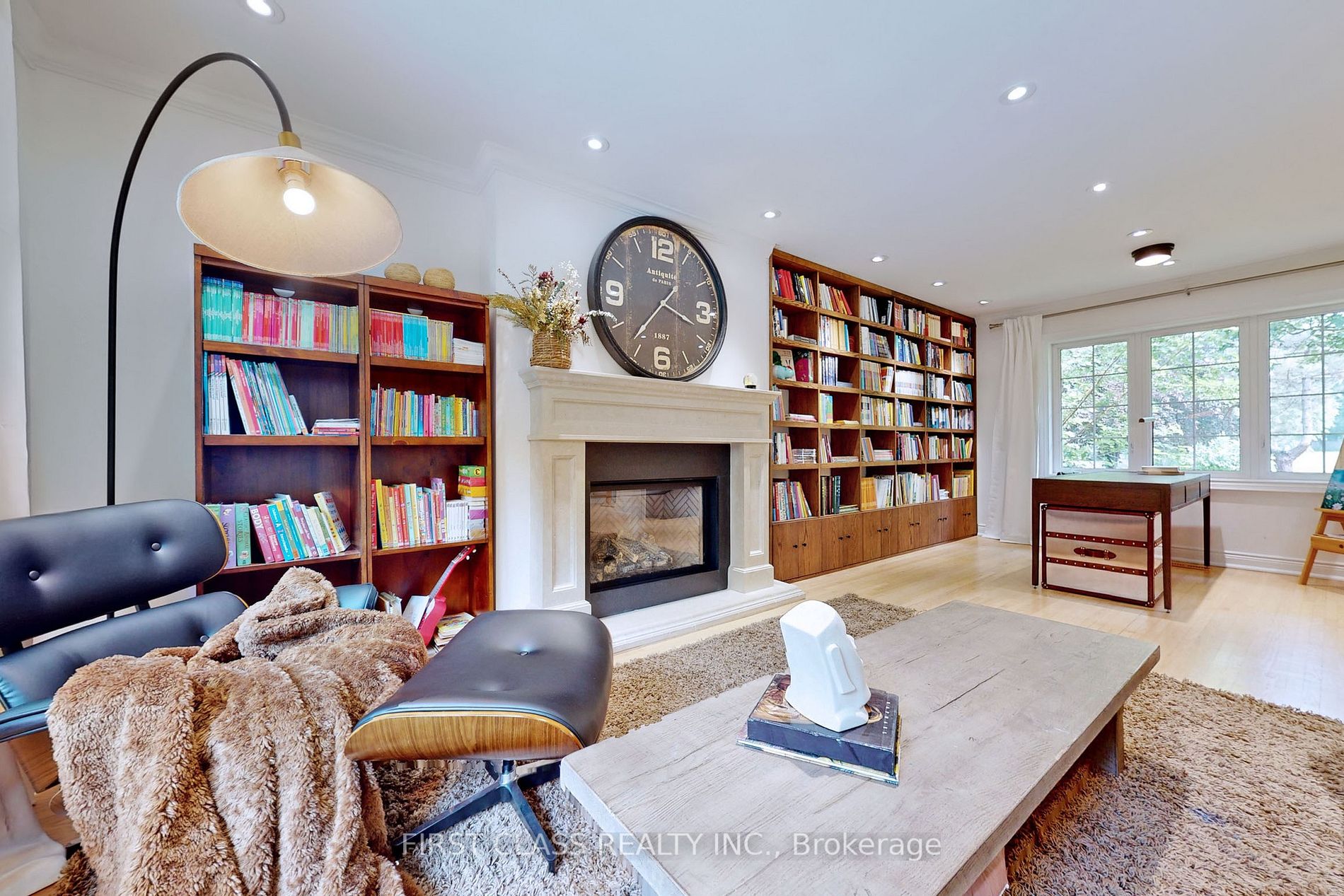 991 Indian Rd