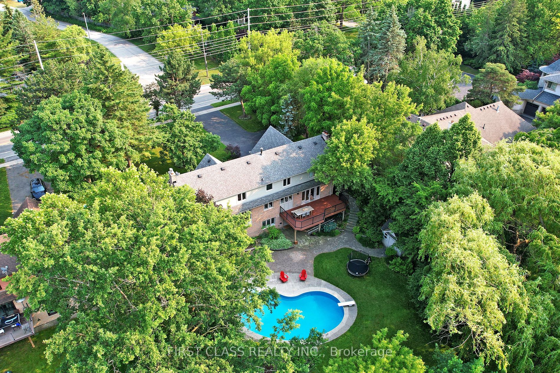 991 Indian Rd