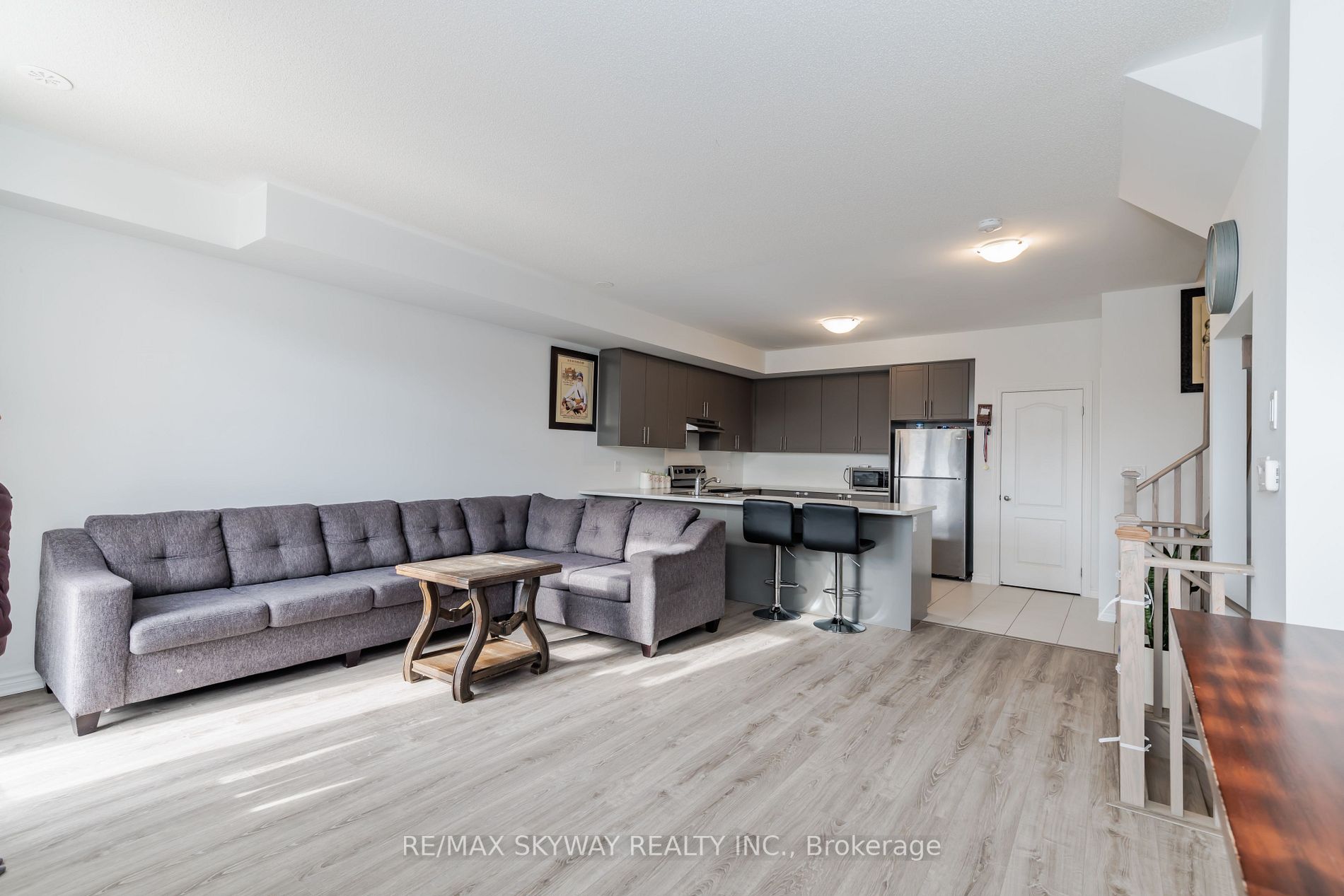 46 Waterville Way