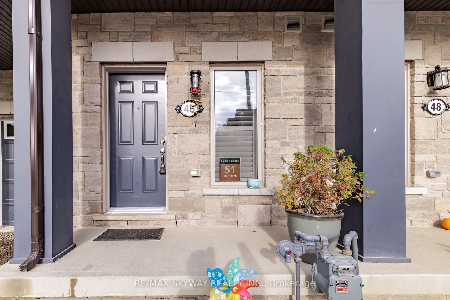 46 Waterville Way