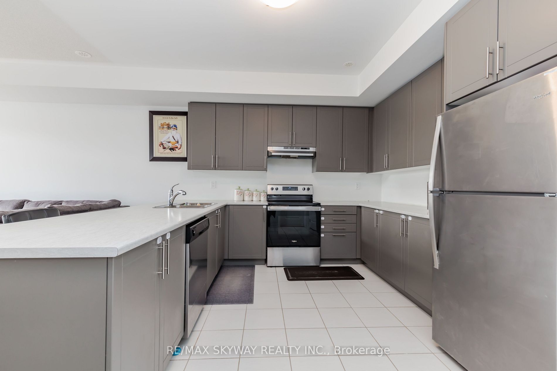 46 Waterville Way