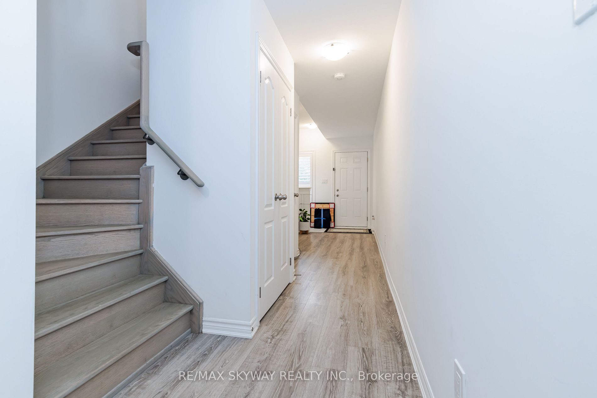 46 Waterville Way