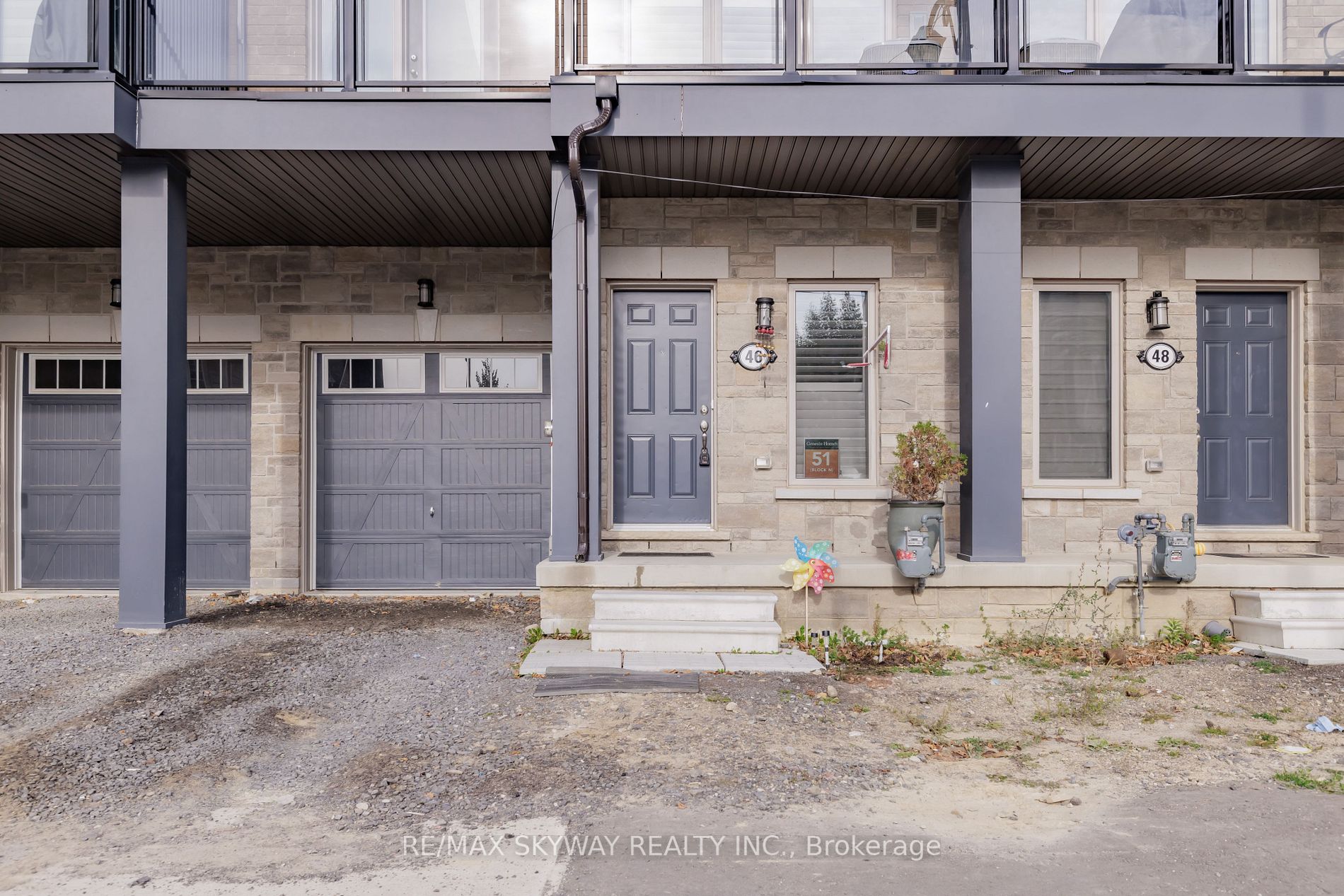 46 Waterville Way