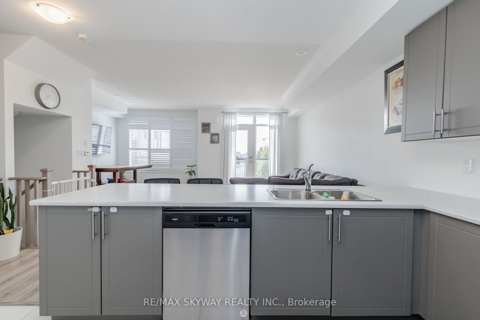 46 Waterville Way