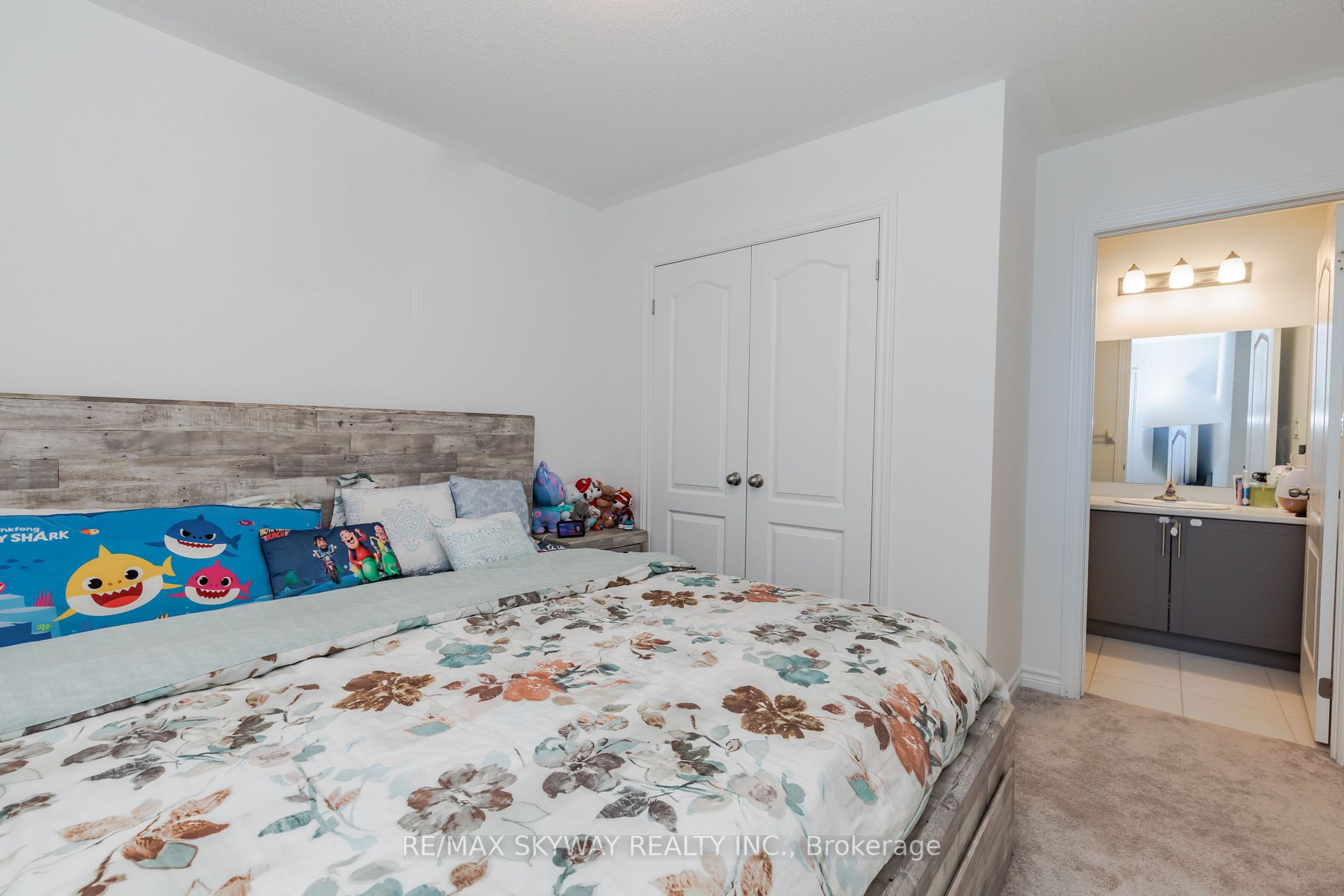 46 Waterville Way