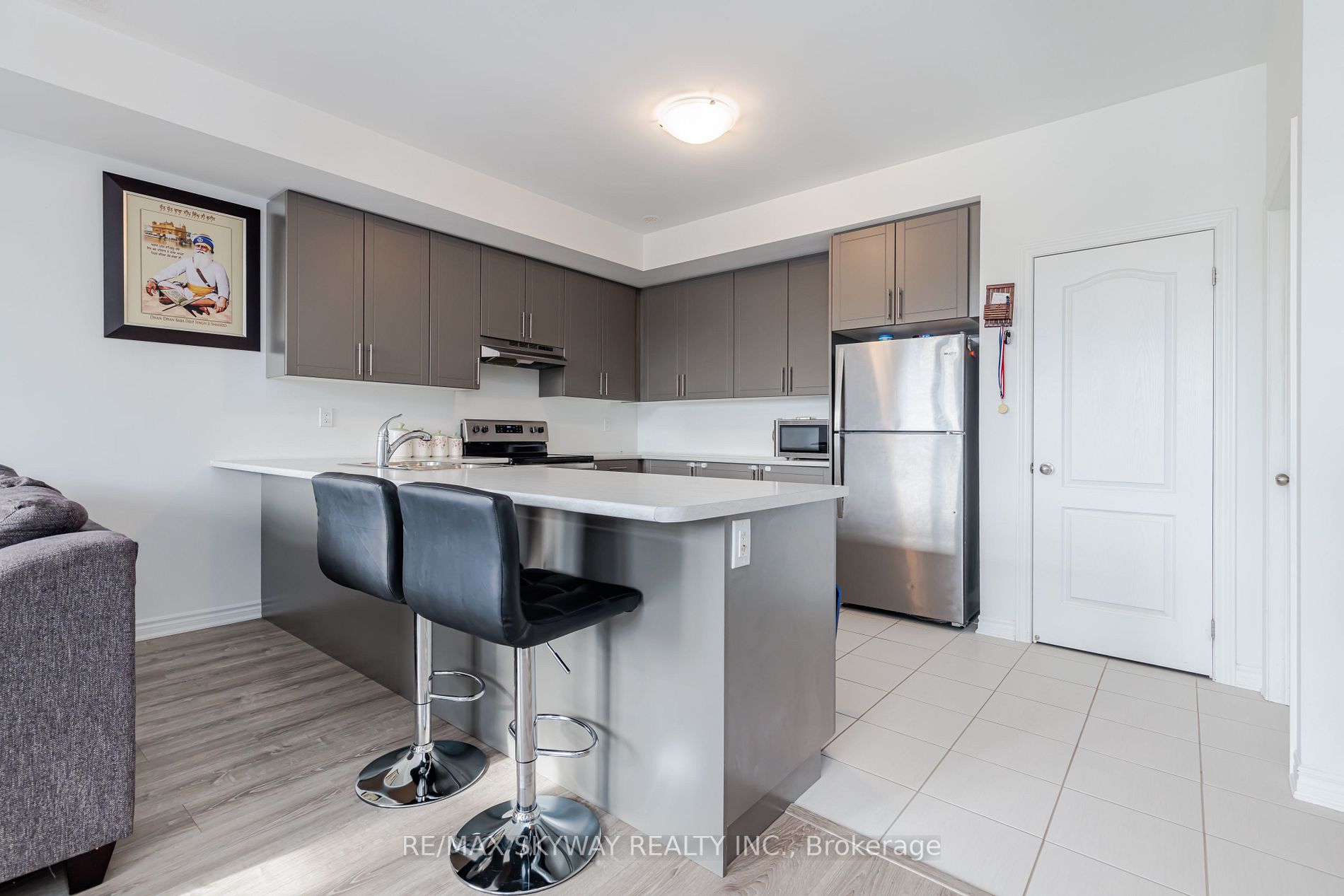 46 Waterville Way