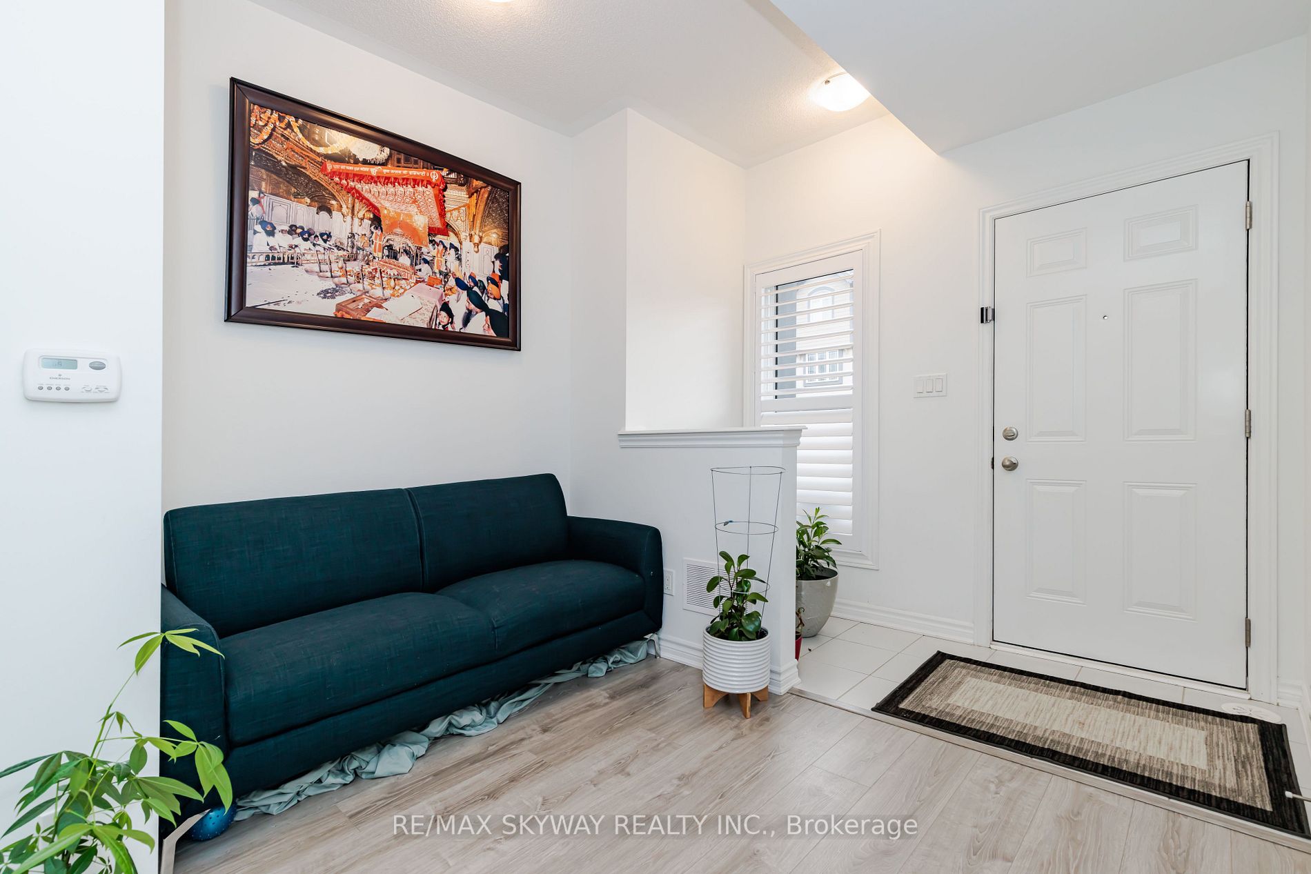 46 Waterville Way