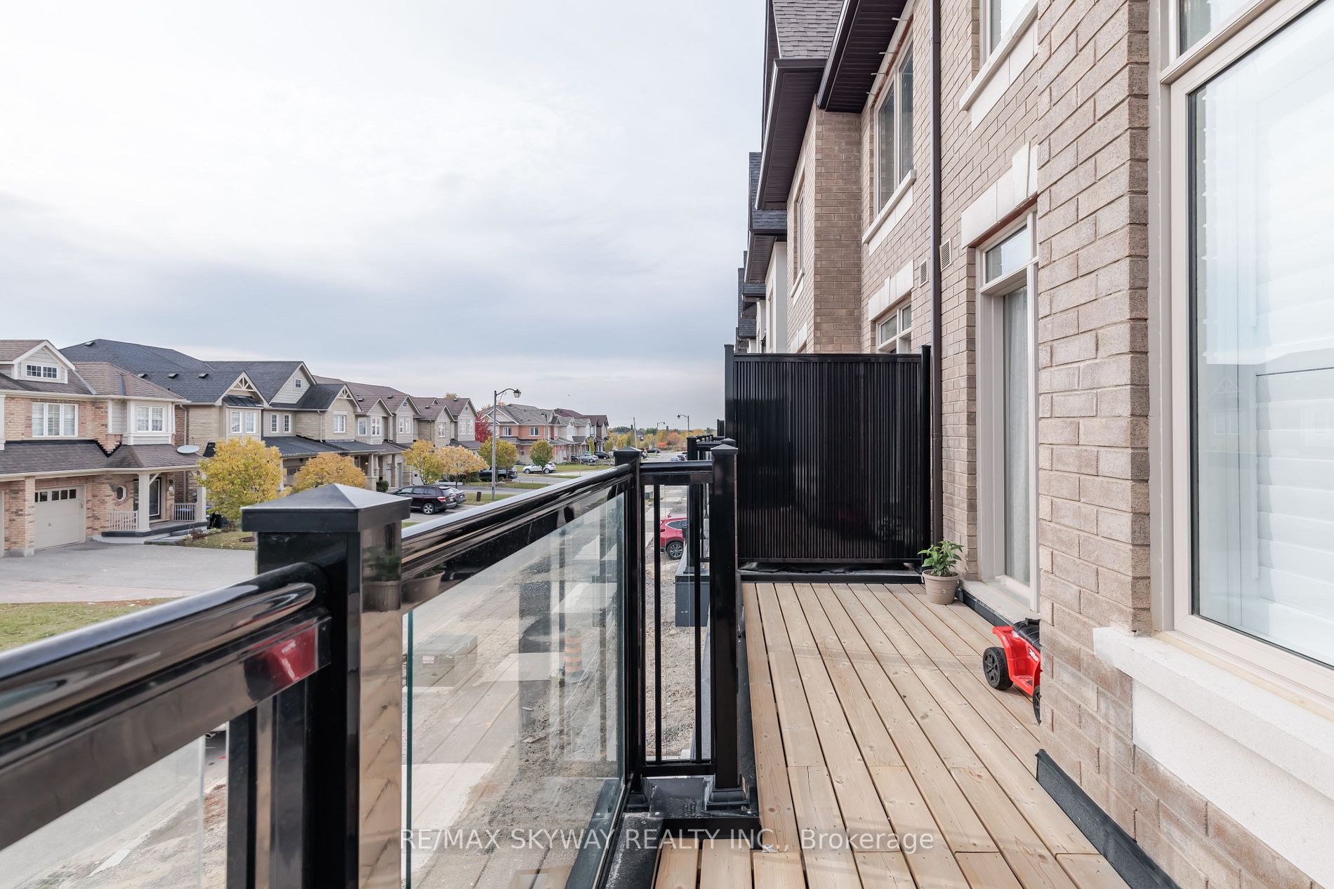 46 Waterville Way
