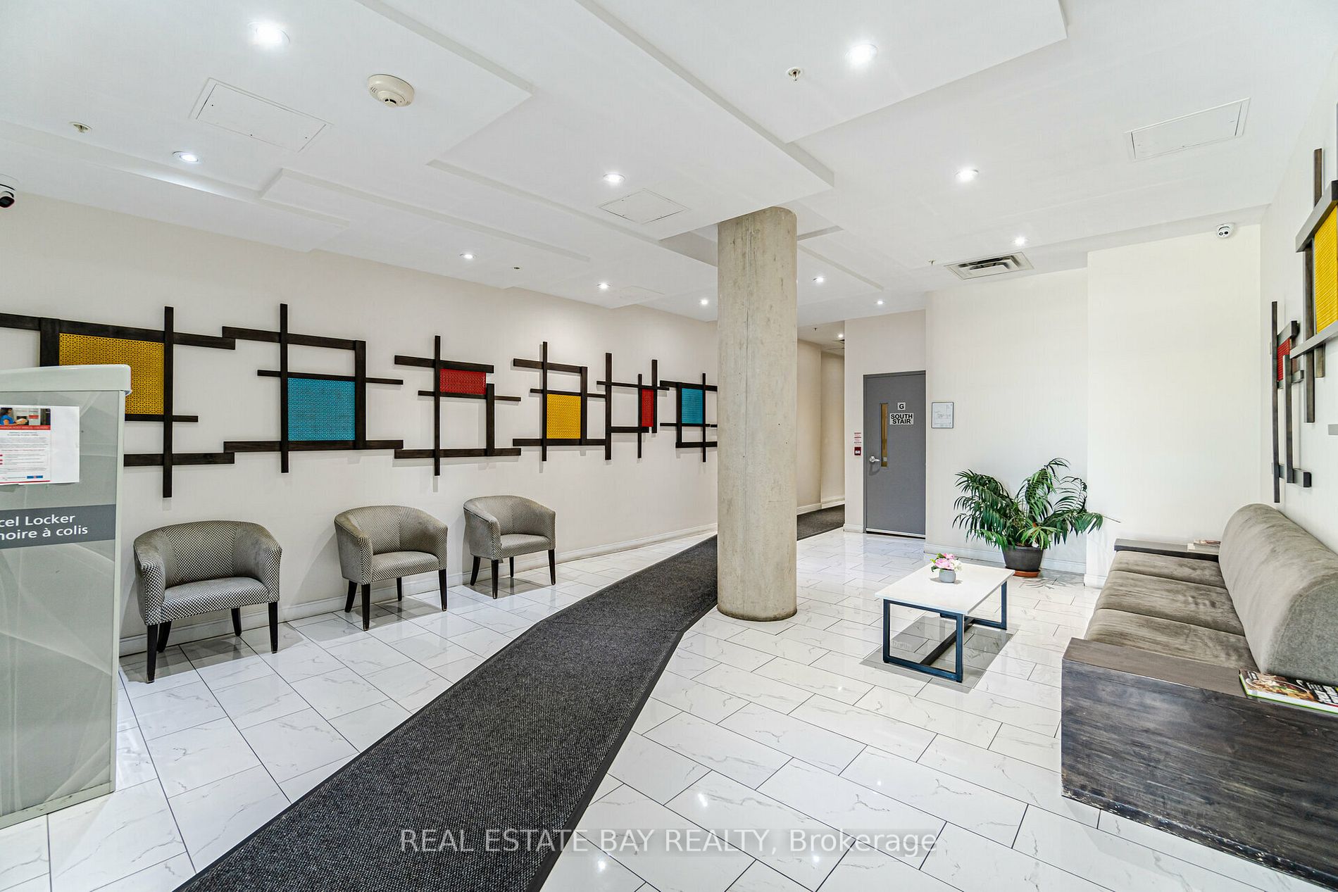 760 The Queensway, #504