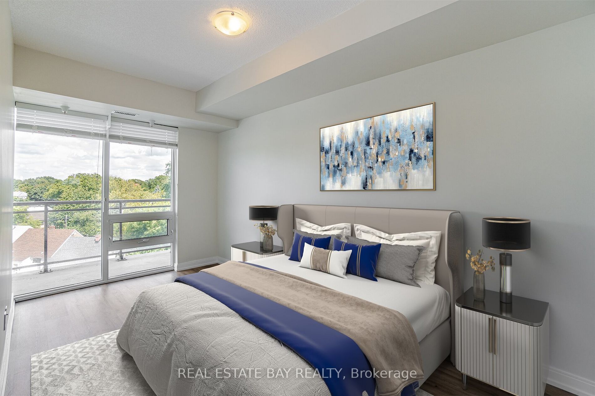 760 The Queensway, #504