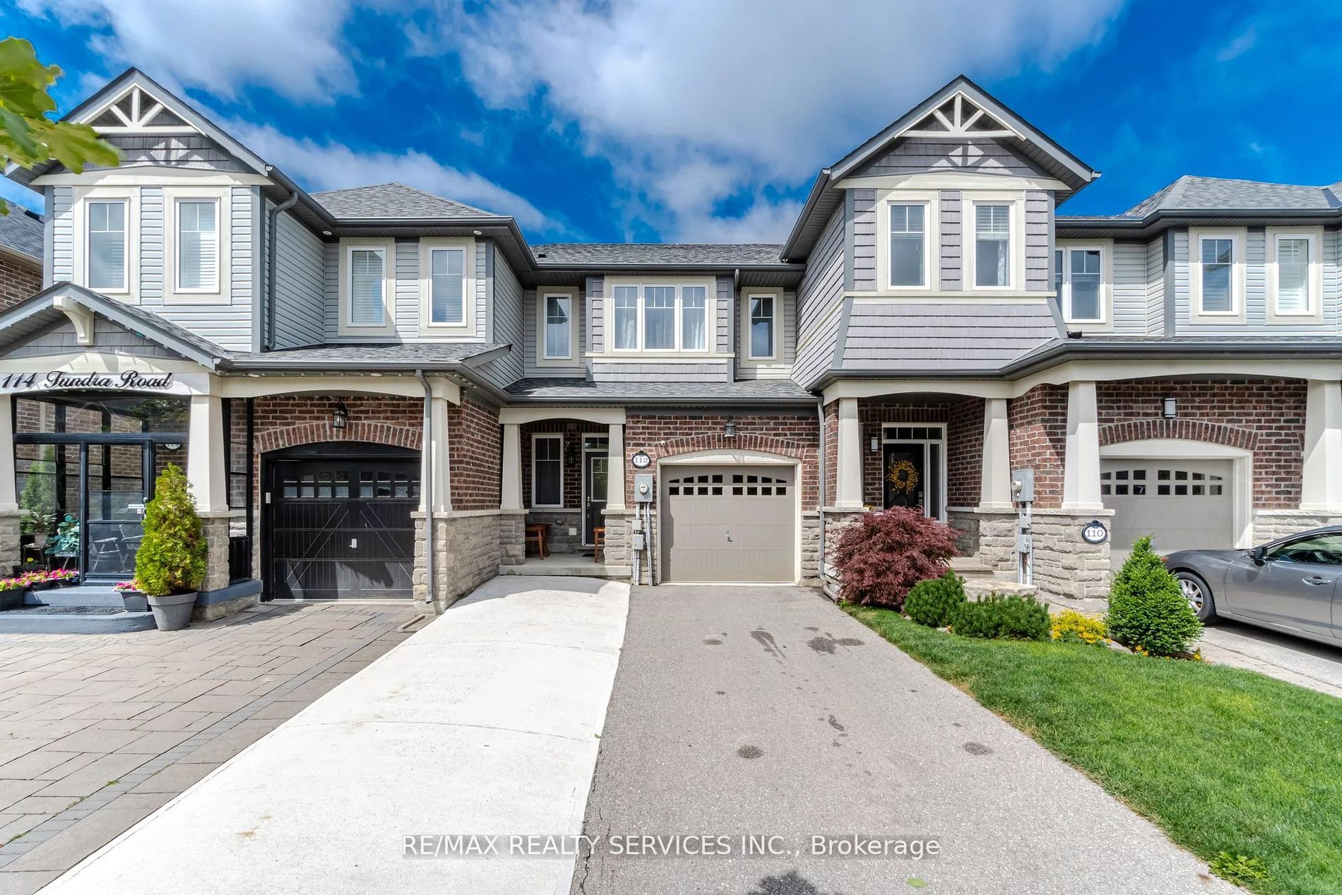 112 Tundra Rd