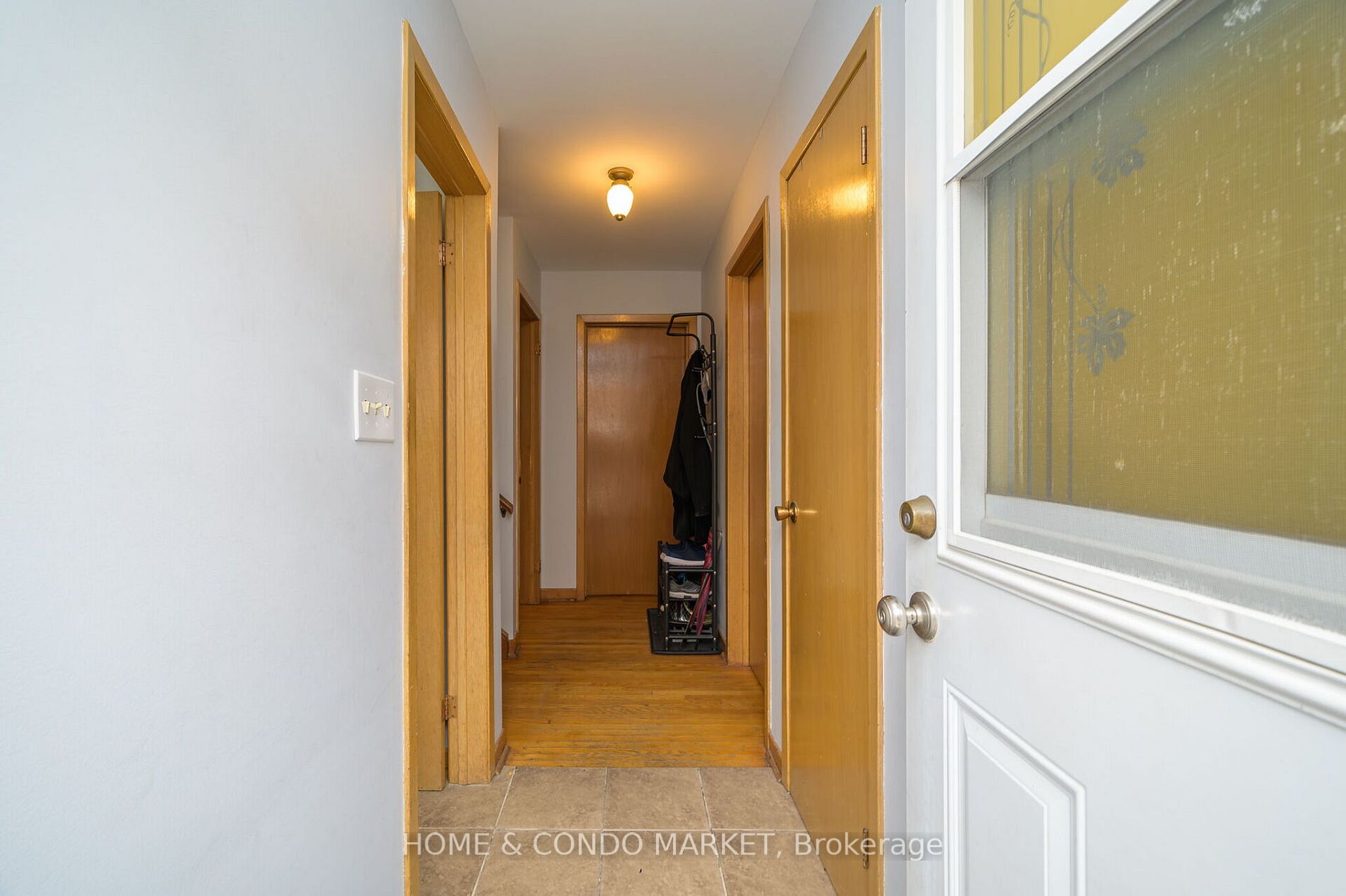 1018 Fourth St