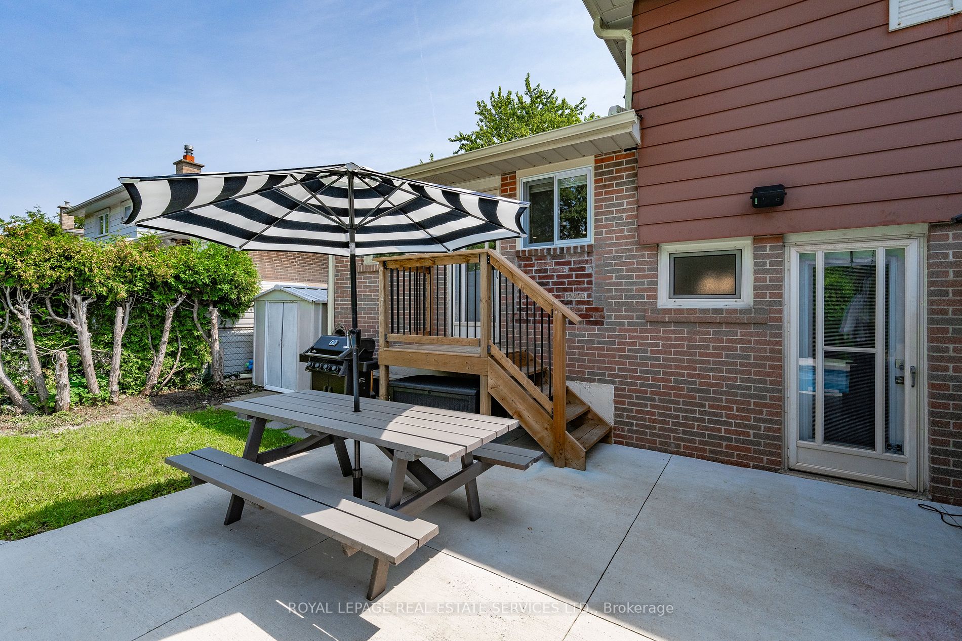 36 Erindale Cres