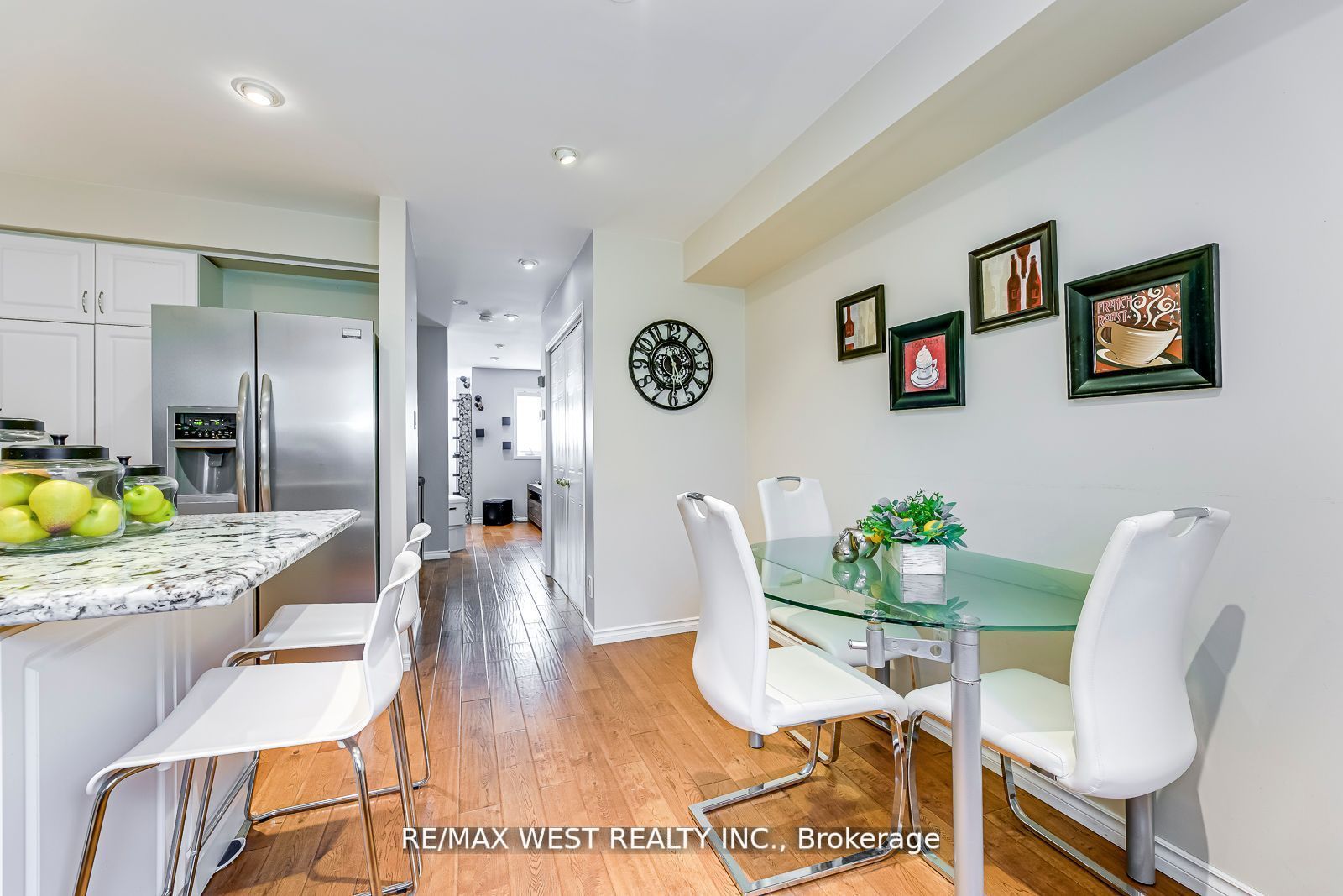 115 Bristol Rd E, #7
