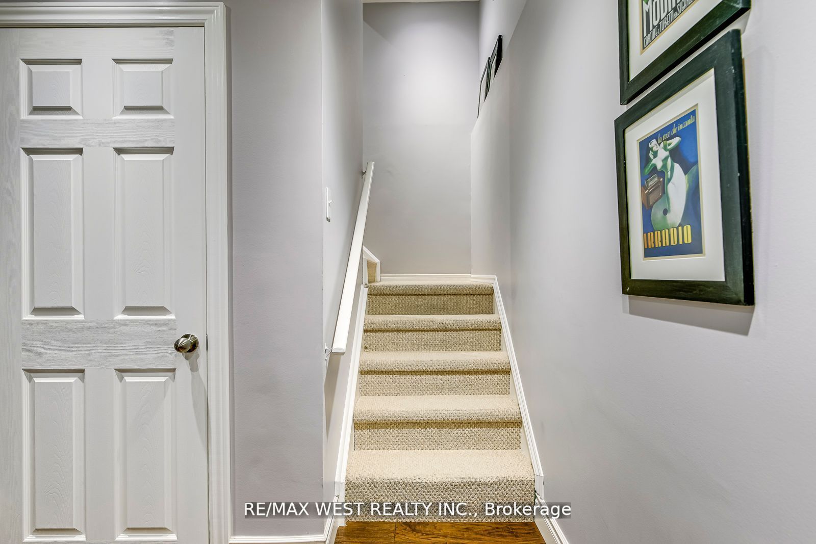 115 Bristol Rd E, #7