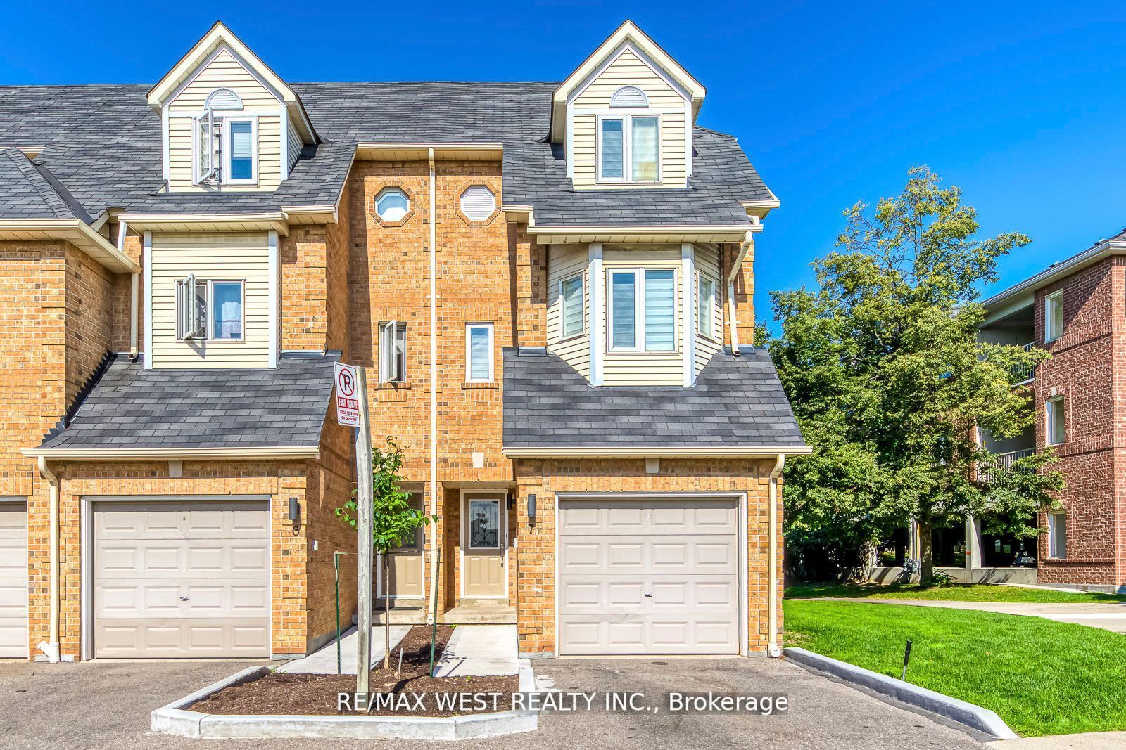115 Bristol Rd E, #7