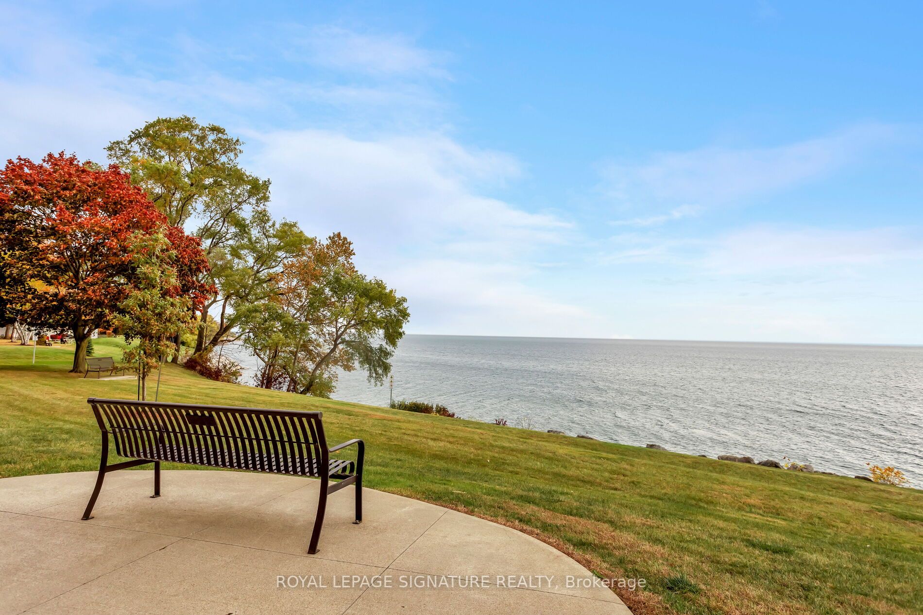 5250 Lakeshore Road, #607