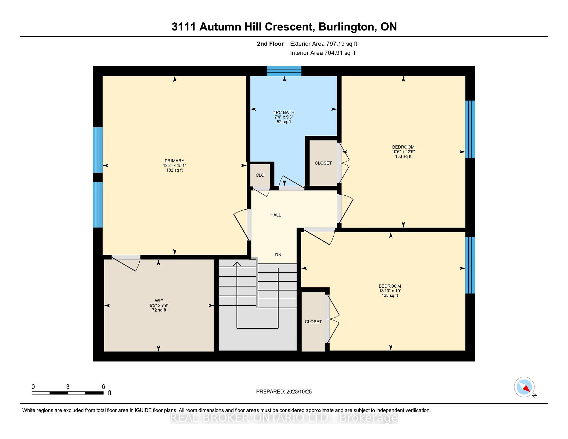 3111 Autumn Hill Crescent