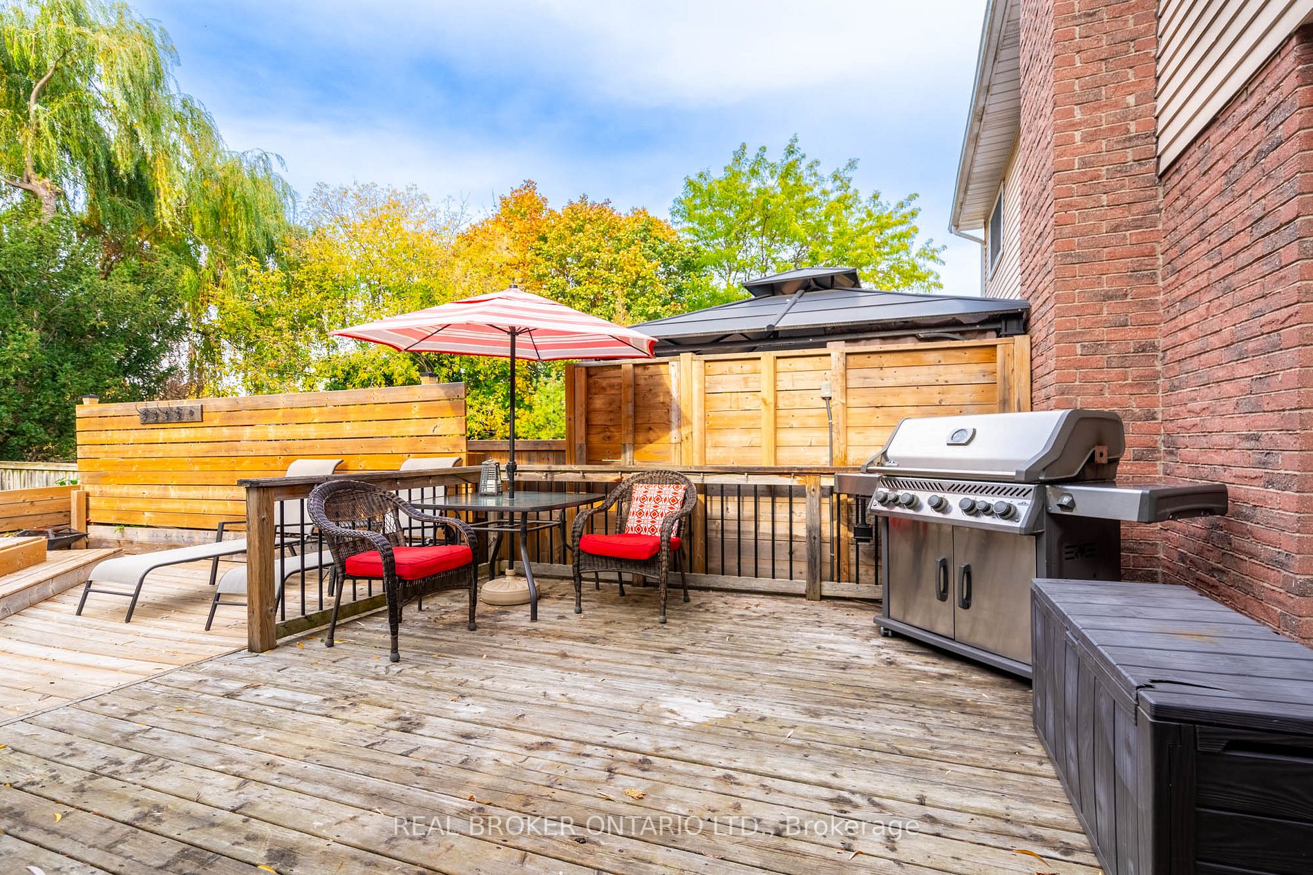 3111 Autumn Hill Crescent