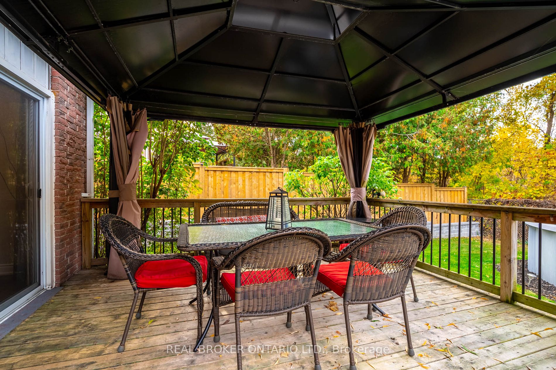 3111 Autumn Hill Crescent