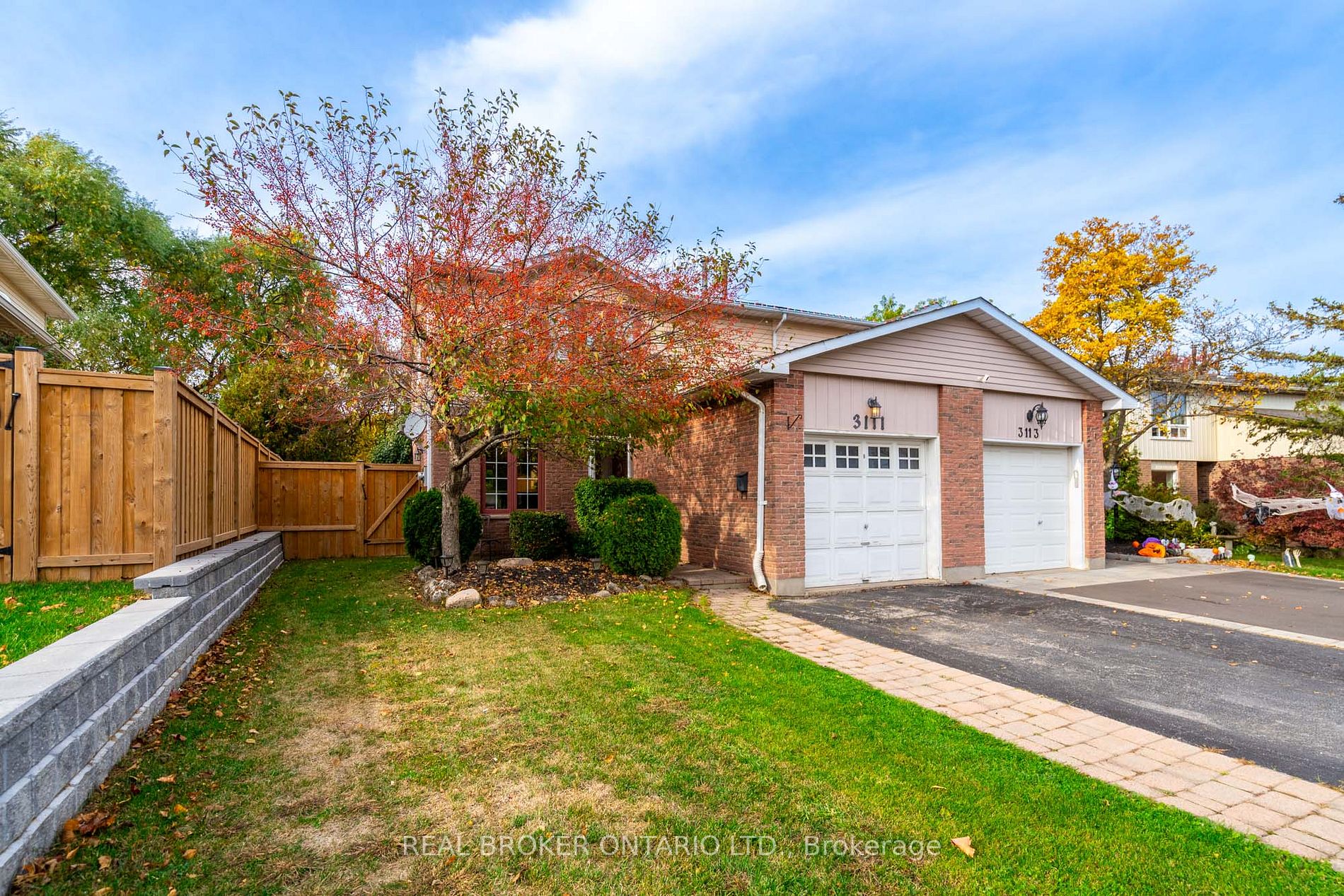 3111 Autumn Hill Crescent