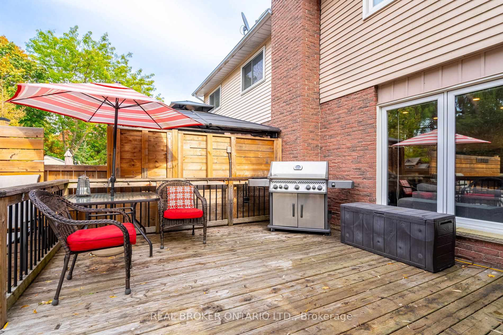 3111 Autumn Hill Crescent