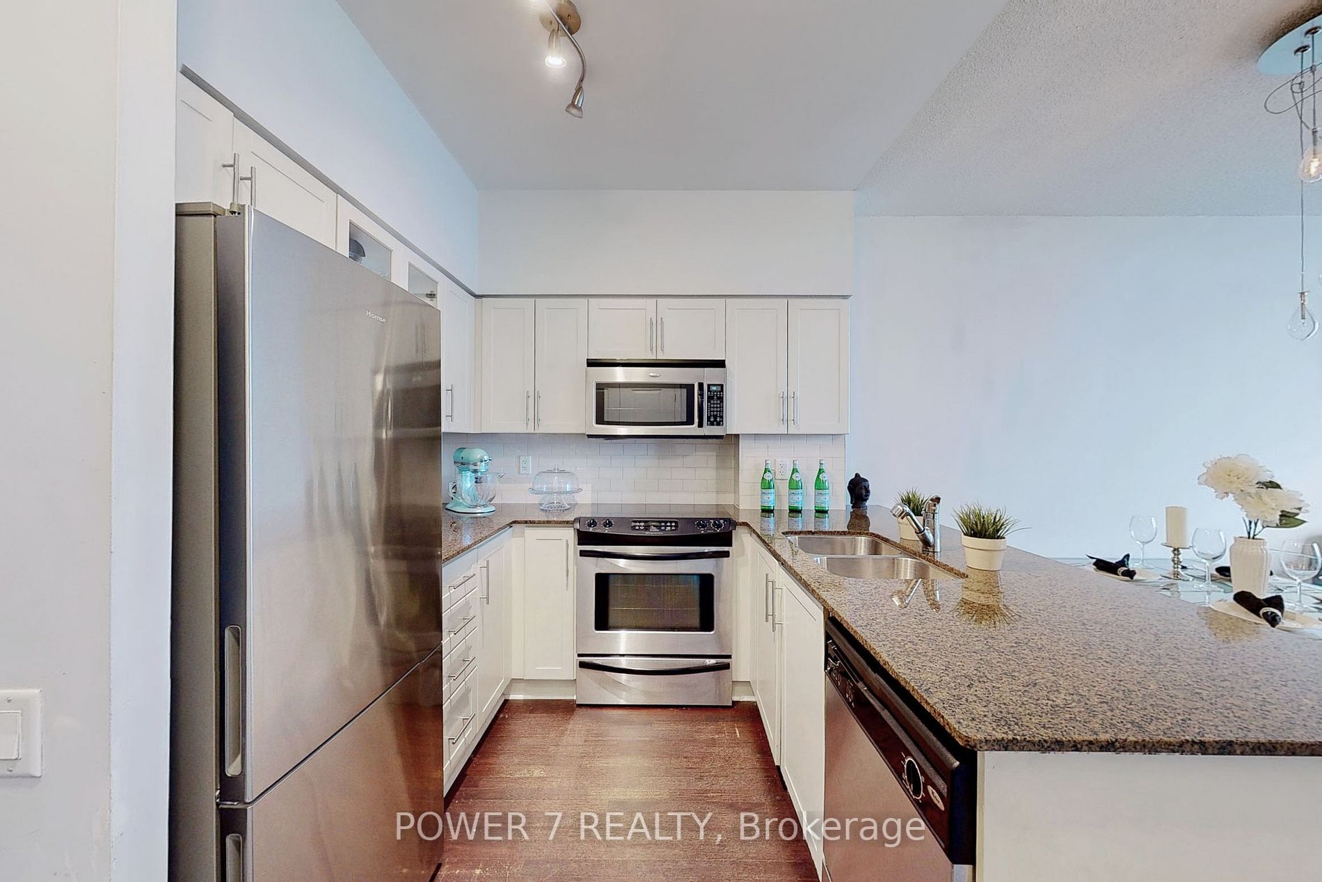 15 Windermere Ave, #1201