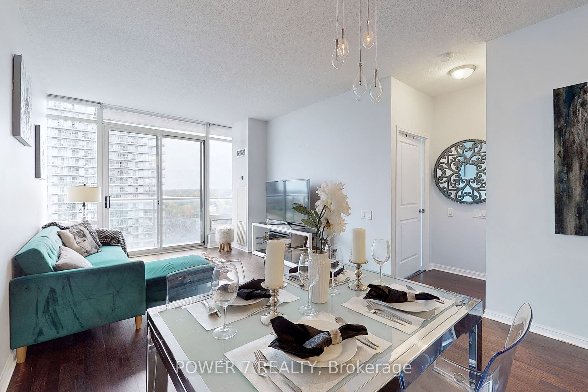 15 Windermere Ave, #1201