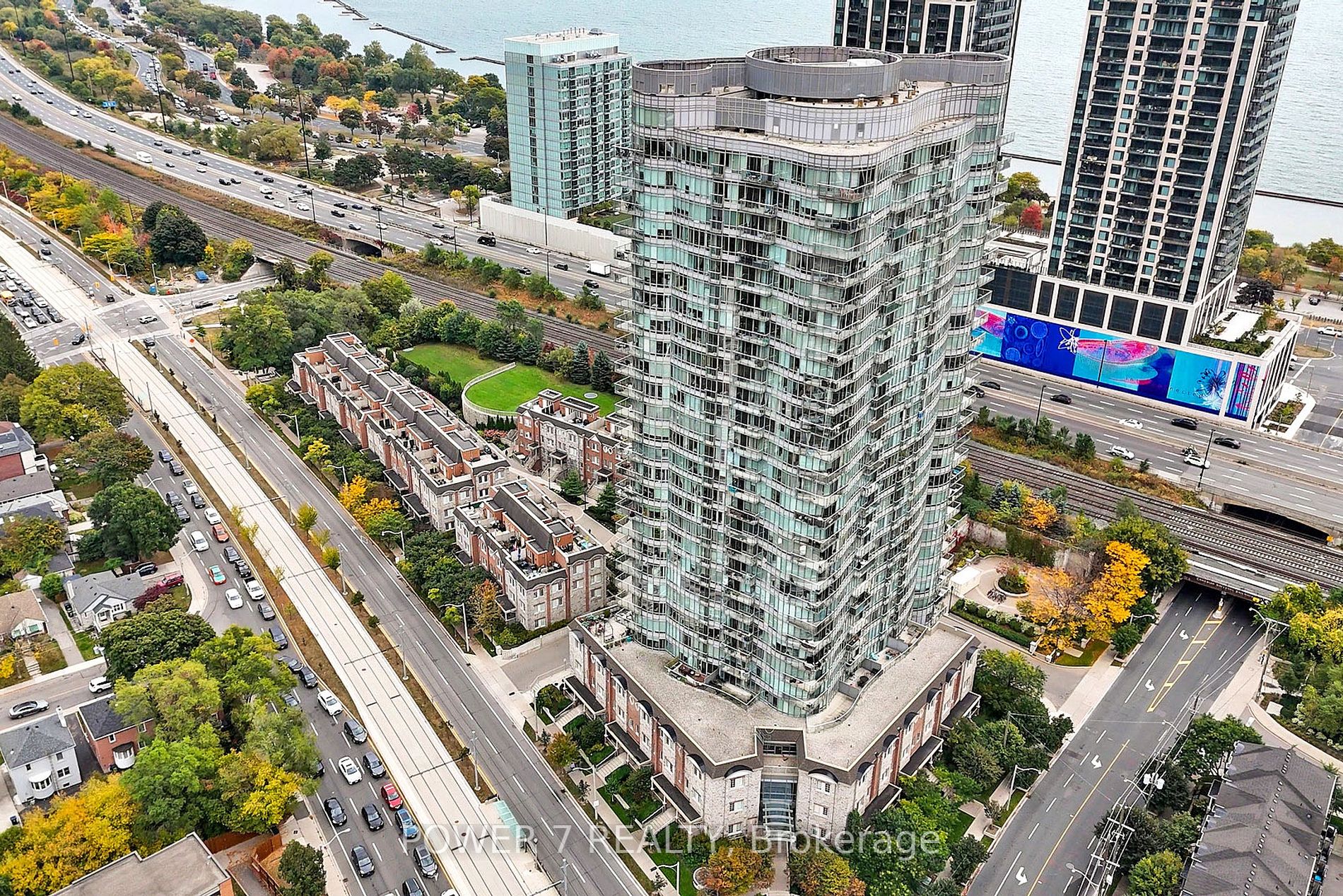15 Windermere Ave, #1201