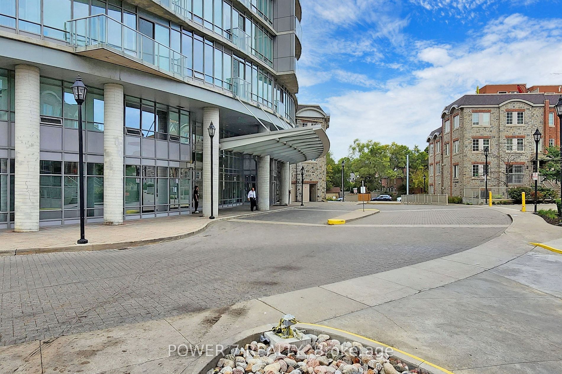 15 Windermere Ave, #1201