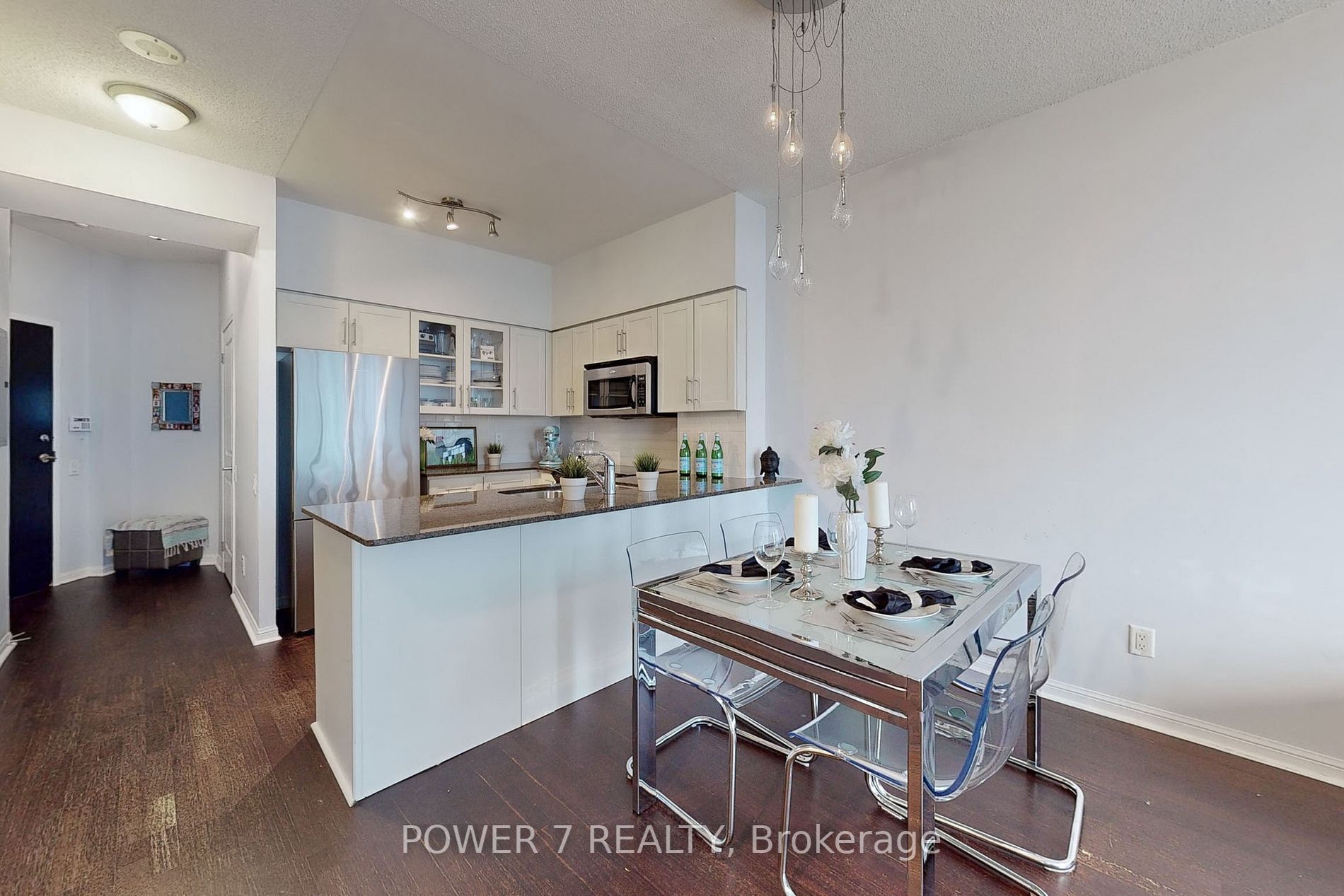 15 Windermere Ave, #1201
