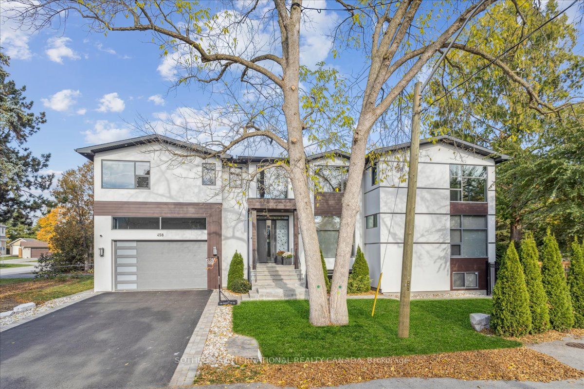 458 Jeanette Dr