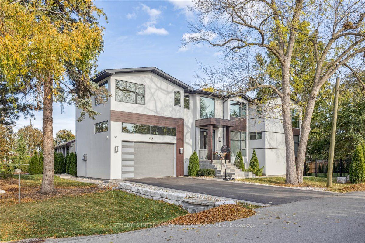 458 Jeanette Dr