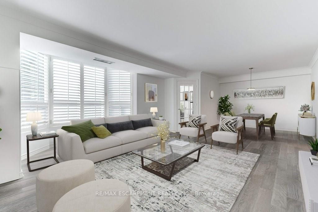 2121 Lakeshore Rd, #405