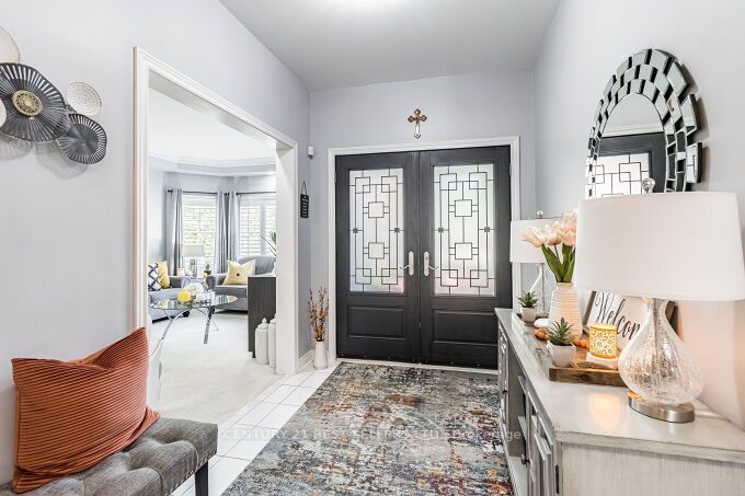 43 Gooderham Dr