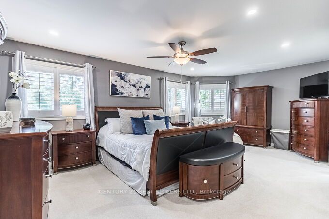 43 Gooderham Dr